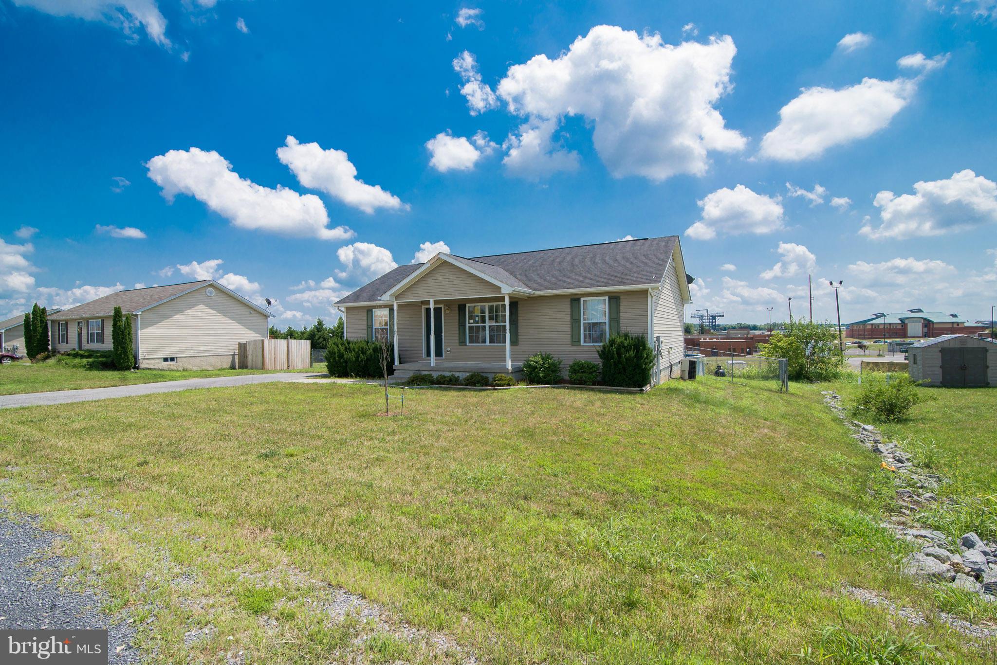 SUMMER HILL - Residential