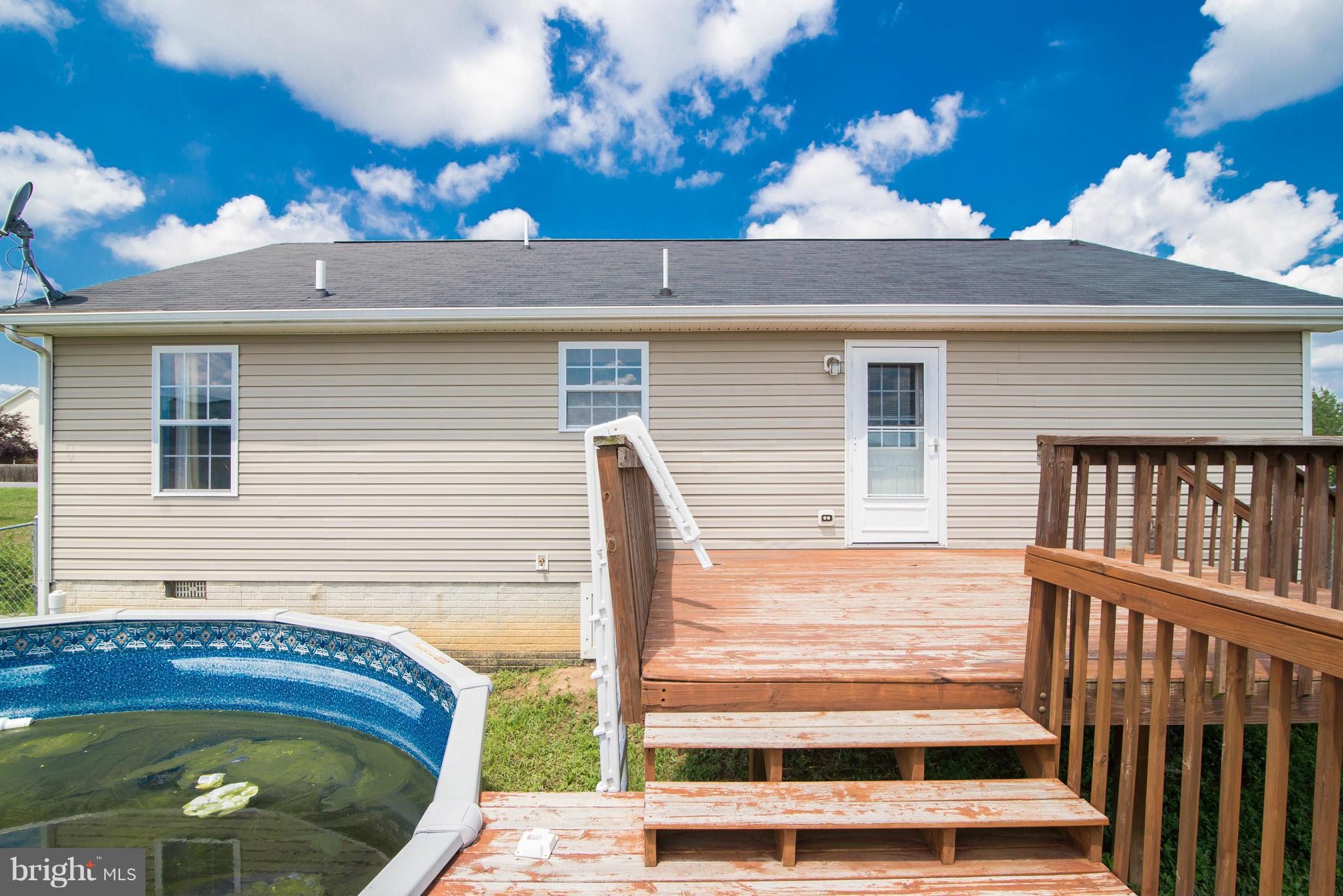 SUMMER HILL - Residential