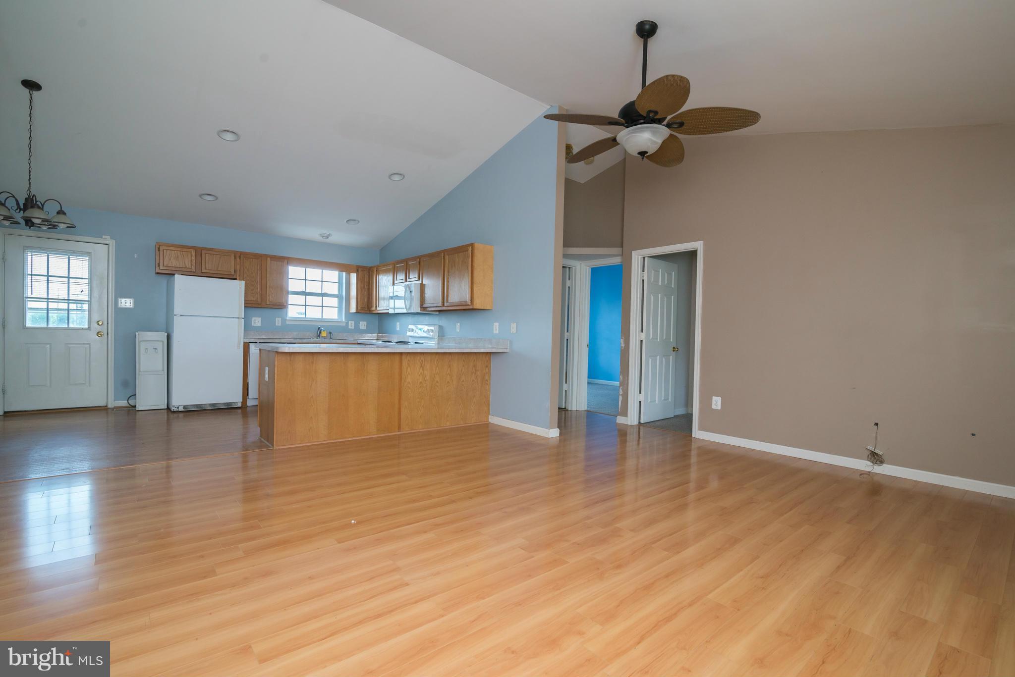 SUMMER HILL - Residential