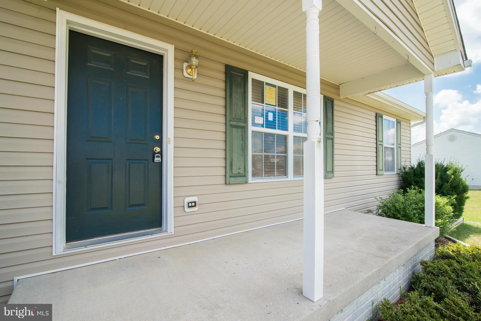 SUMMER HILL - Residential