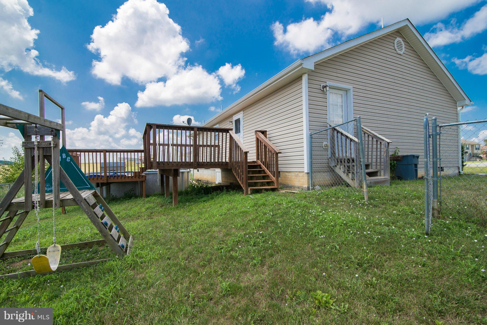 SUMMER HILL - Residential