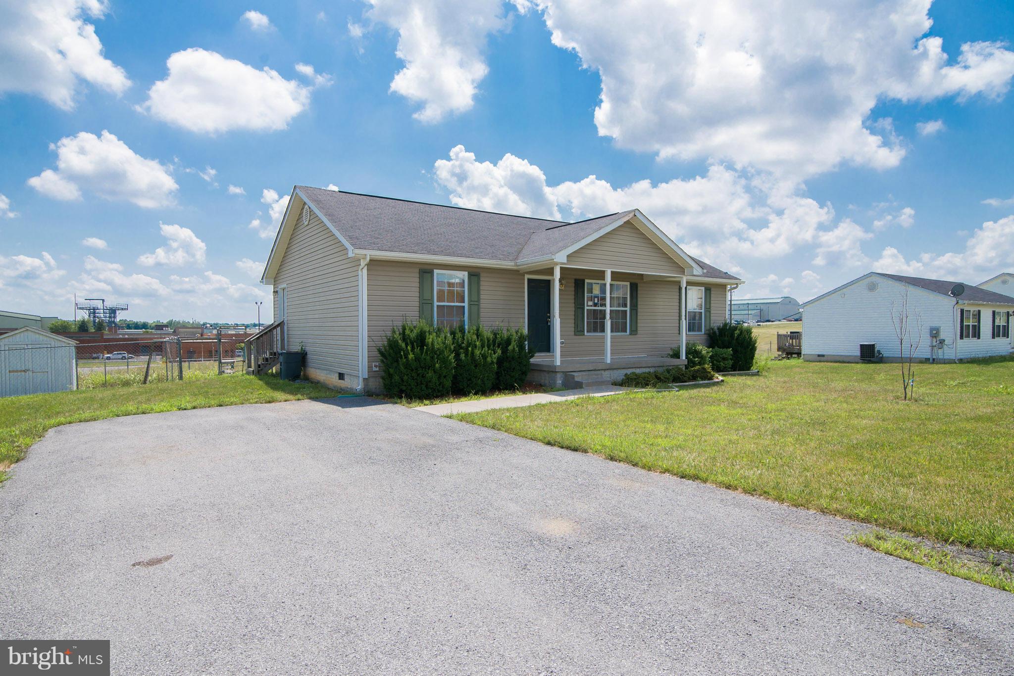 SUMMER HILL - Residential