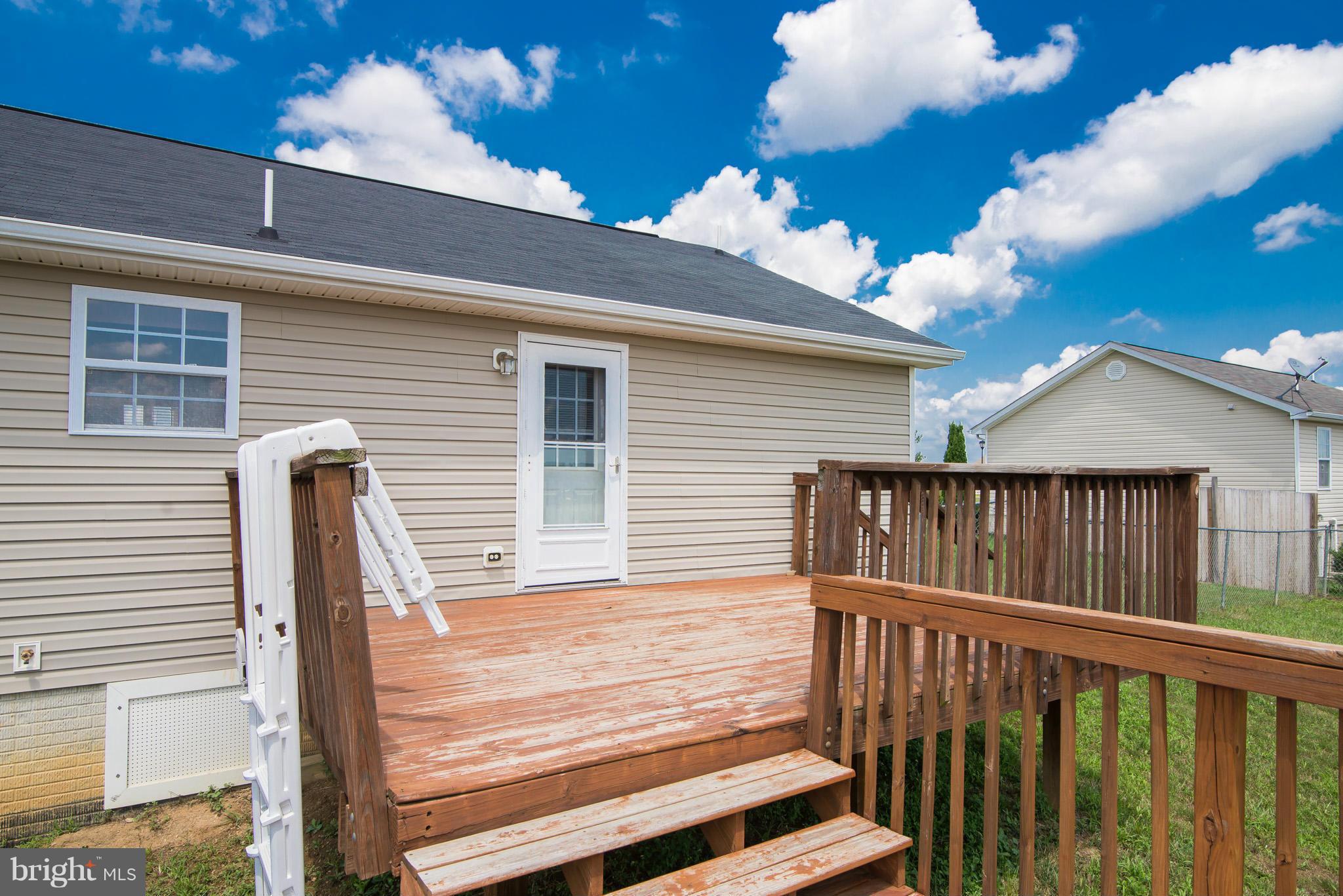 SUMMER HILL - Residential