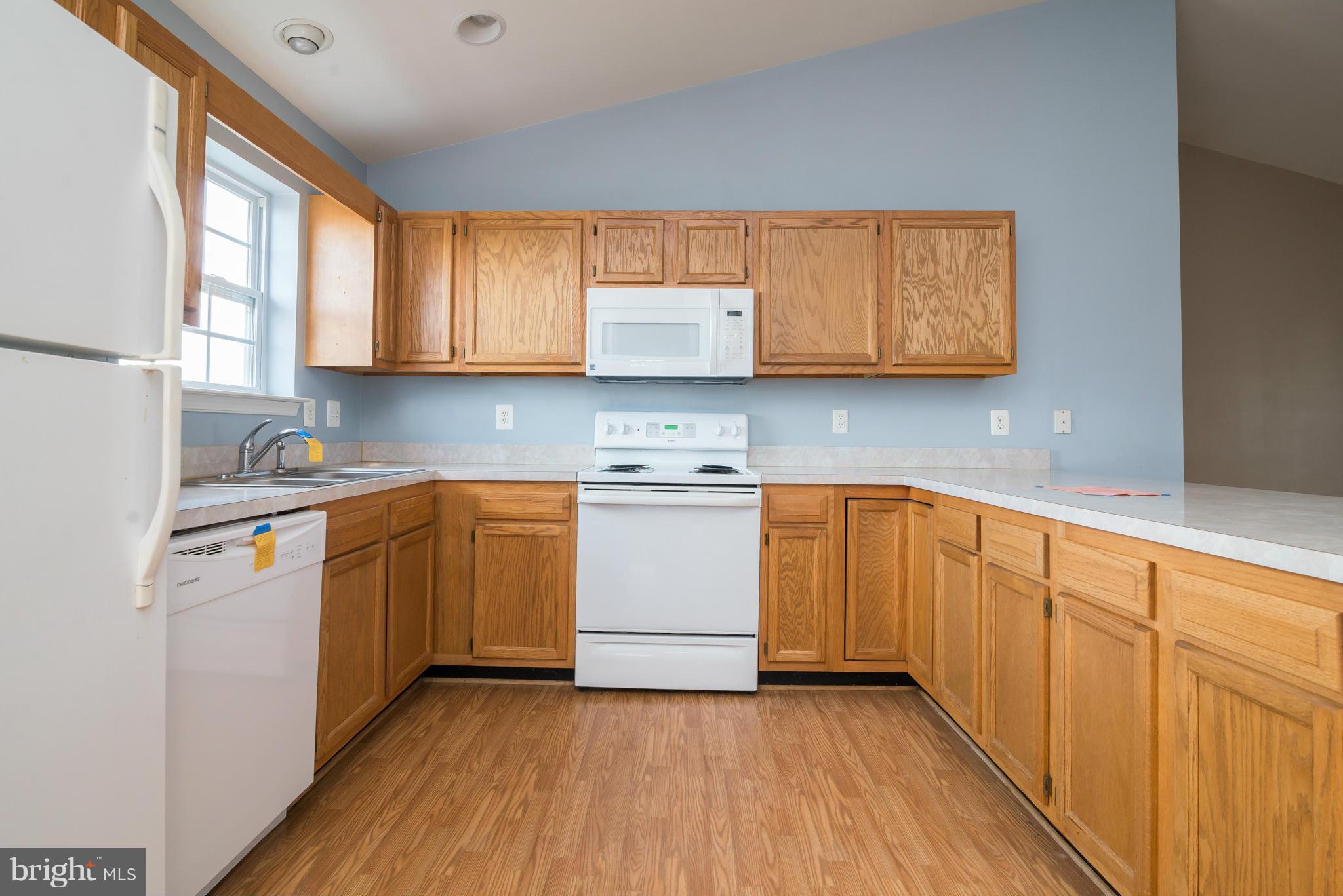 SUMMER HILL - Residential