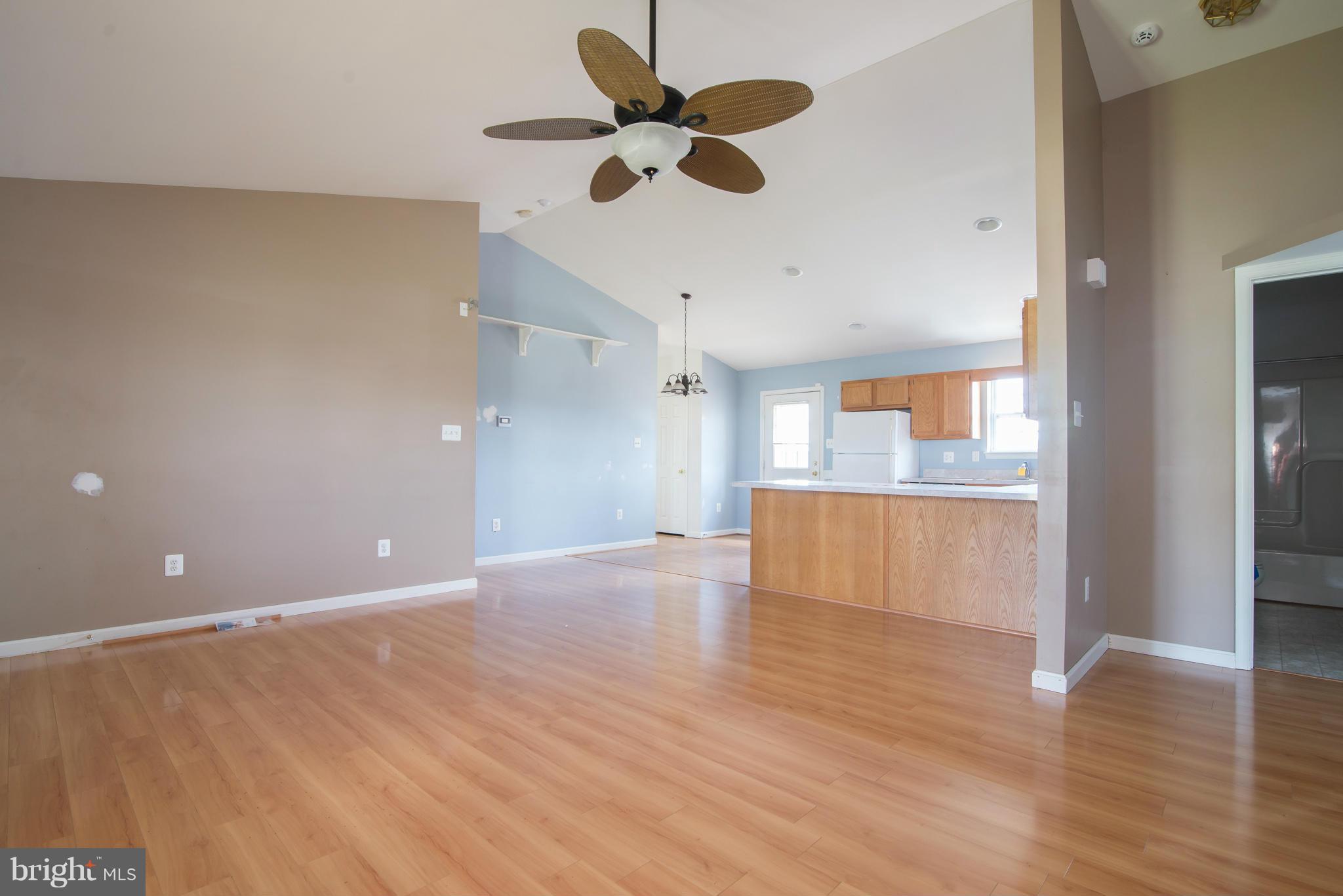 SUMMER HILL - Residential