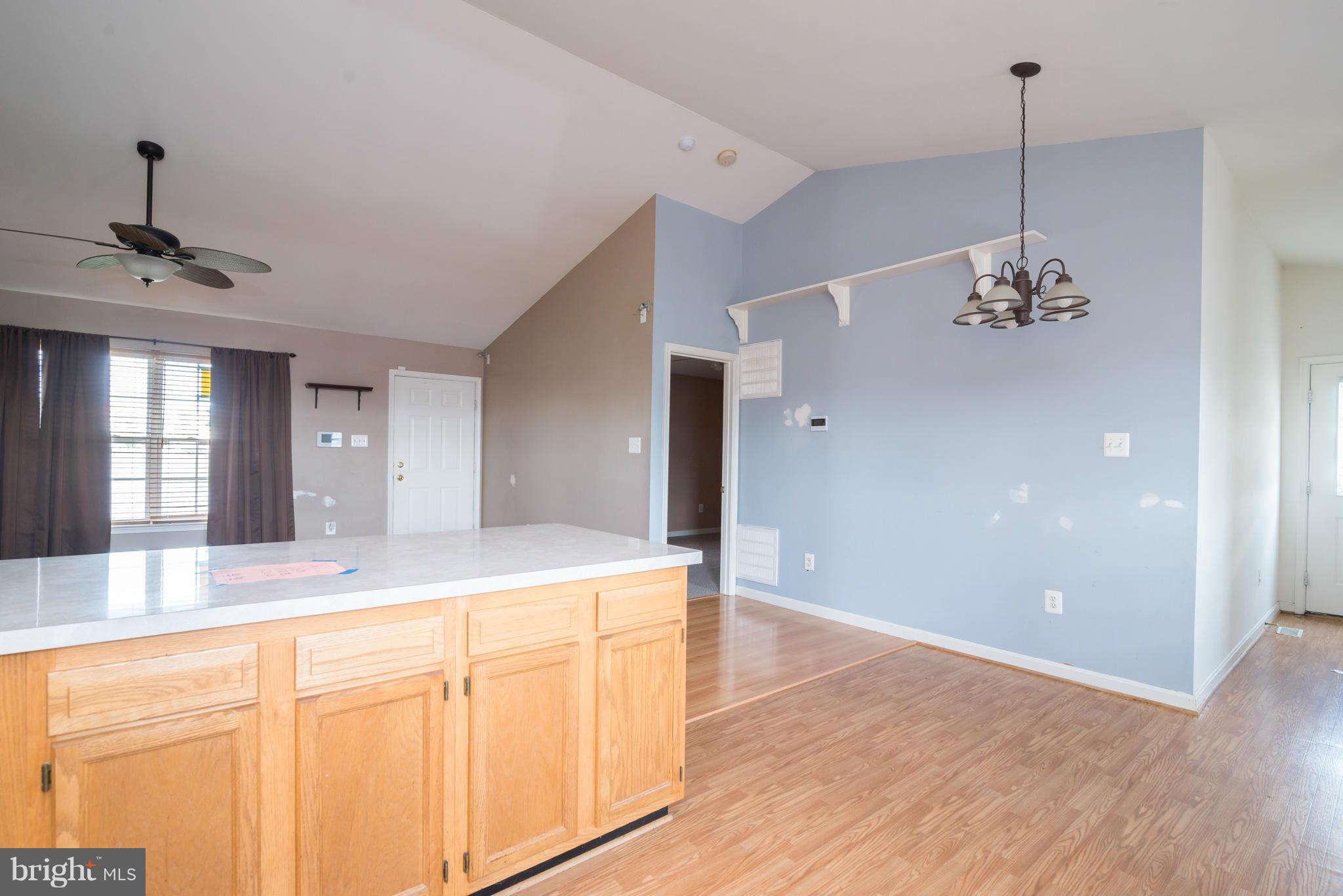 SUMMER HILL - Residential