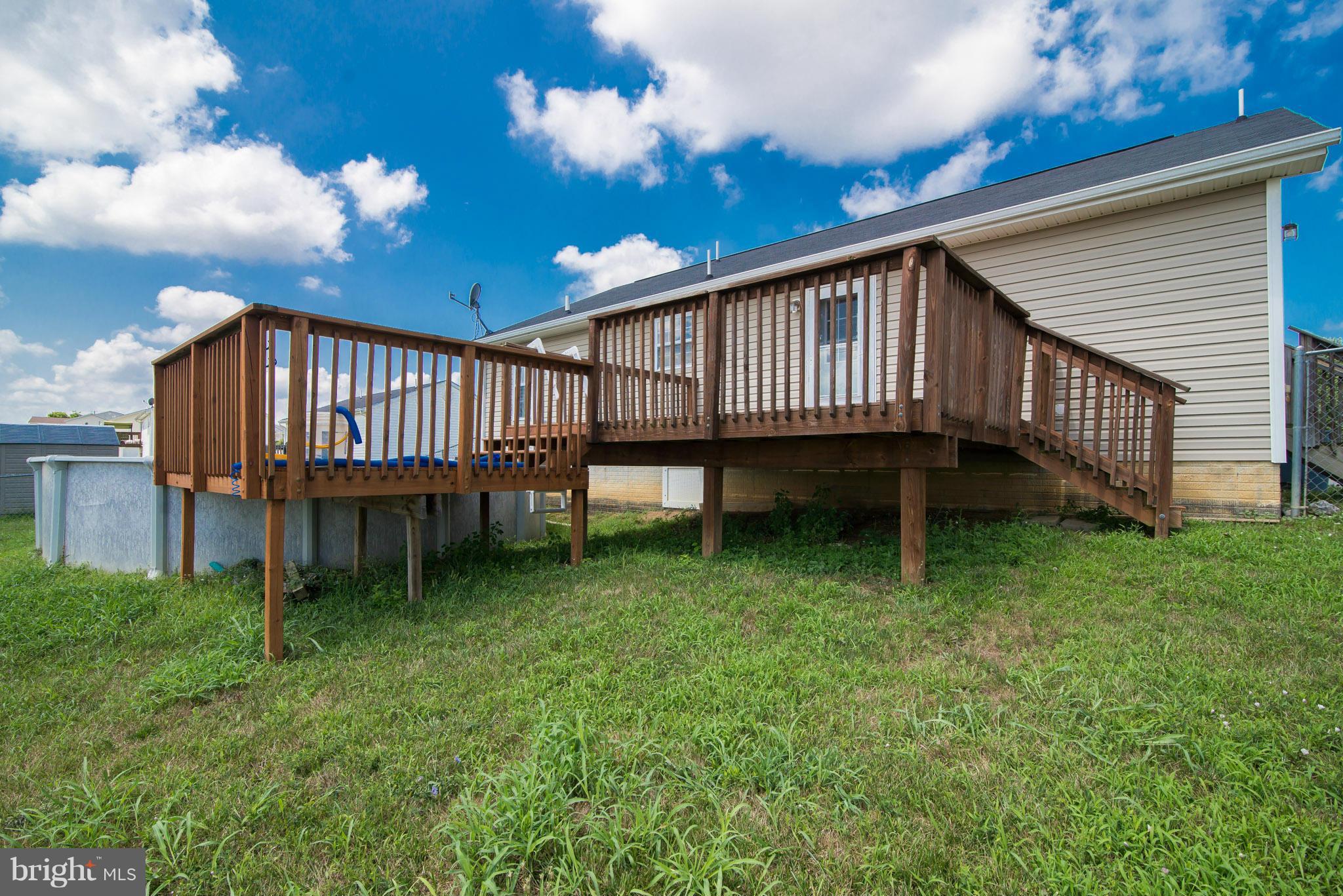 SUMMER HILL - Residential