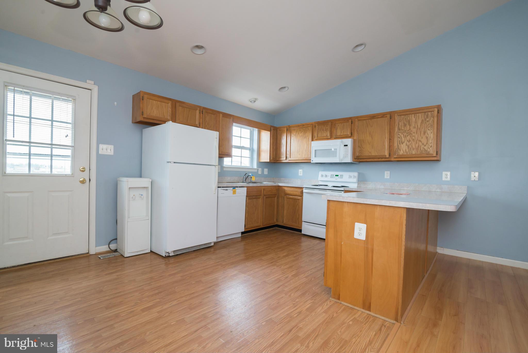 SUMMER HILL - Residential