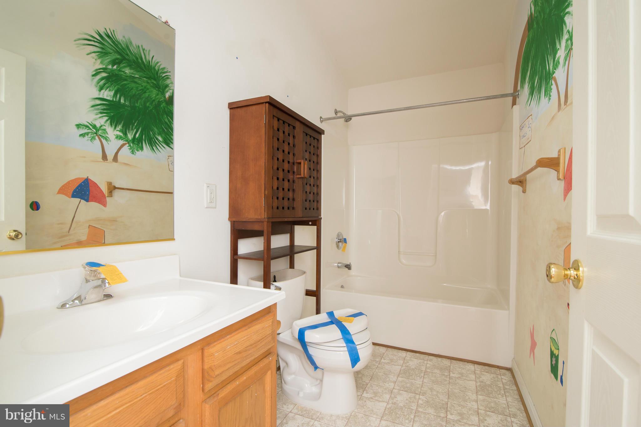 SUMMER HILL - Residential