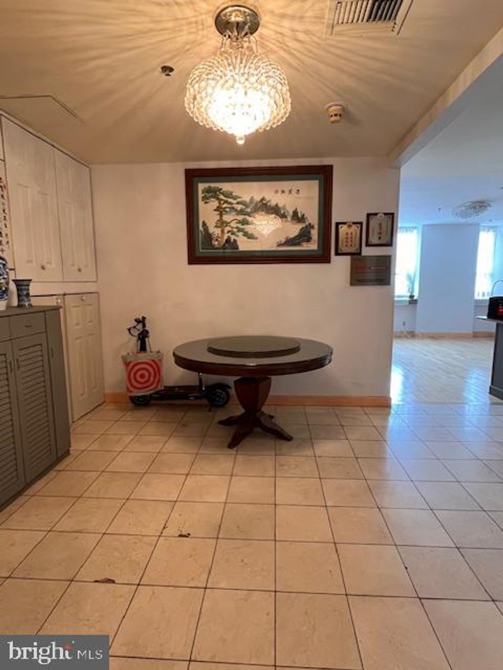 Photo of 1100 Vine St #P306, PHILADELPHIA, PA 19107 (MLS # PAPH2613602)