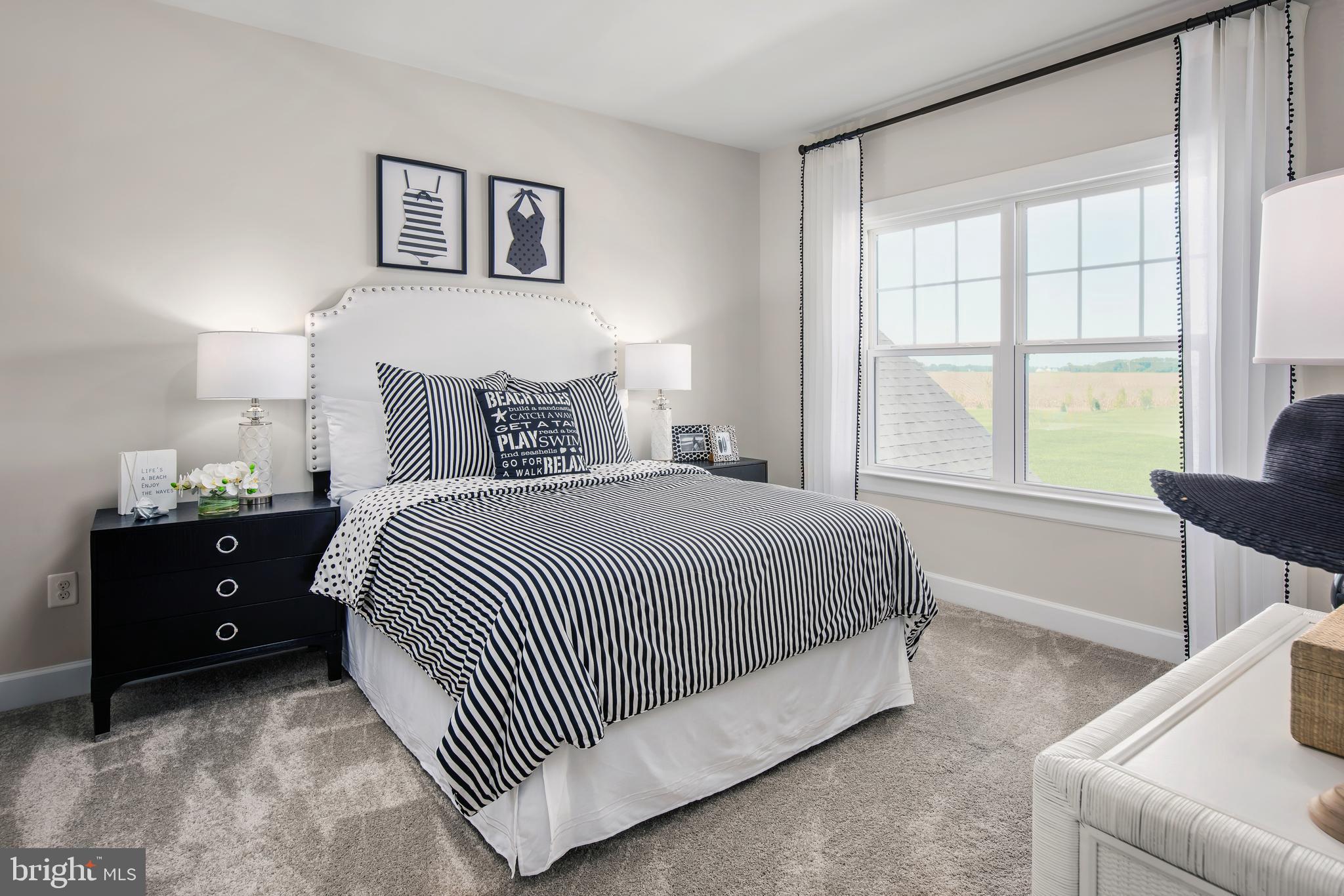 BAYSIDE - Residential