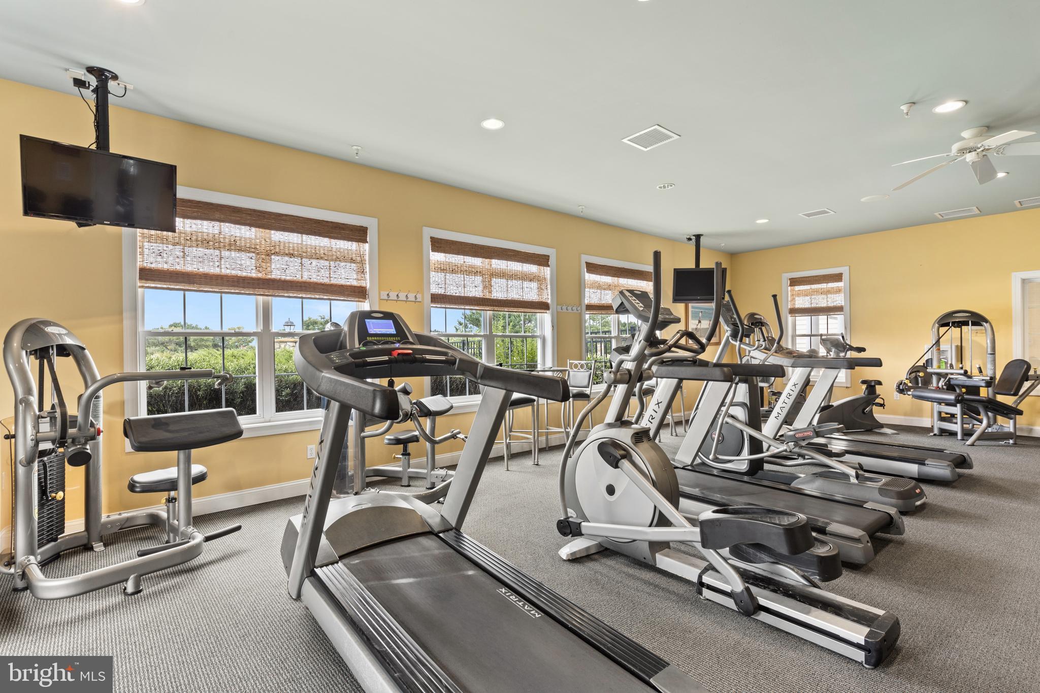 BAYSIDE - Residential