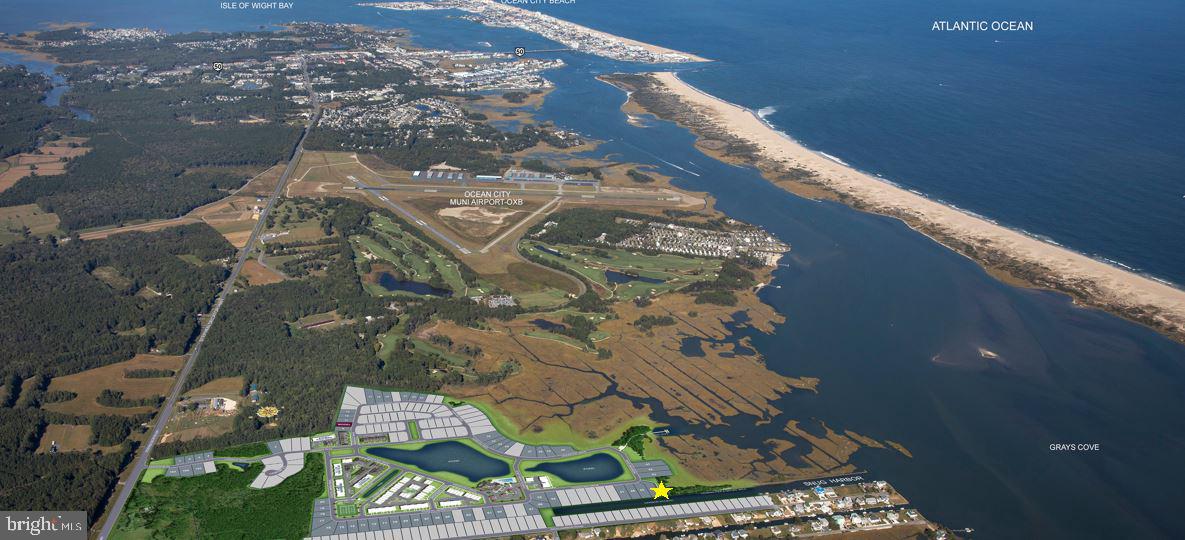 BAYSIDE - Residential