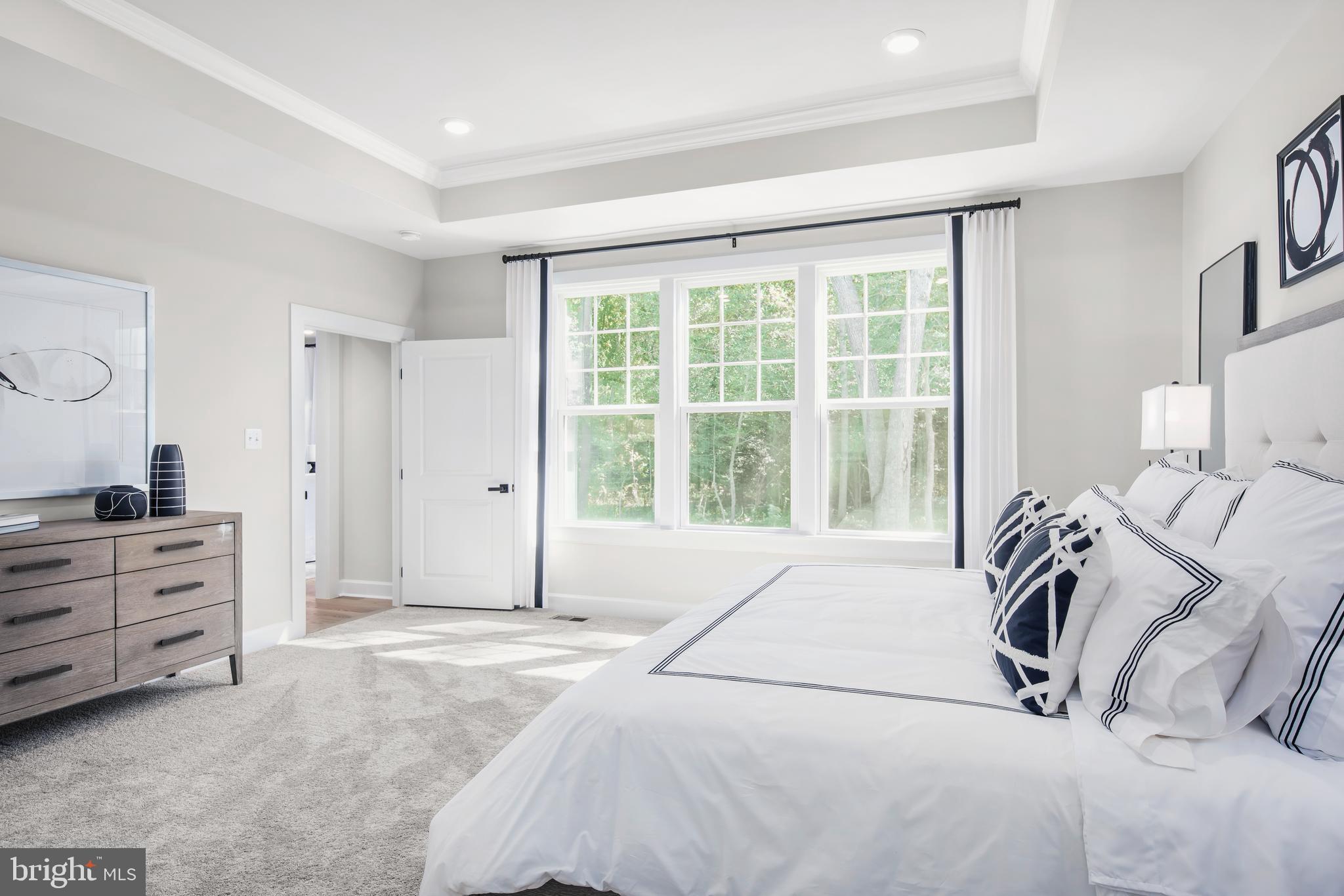 BAYSIDE - Residential