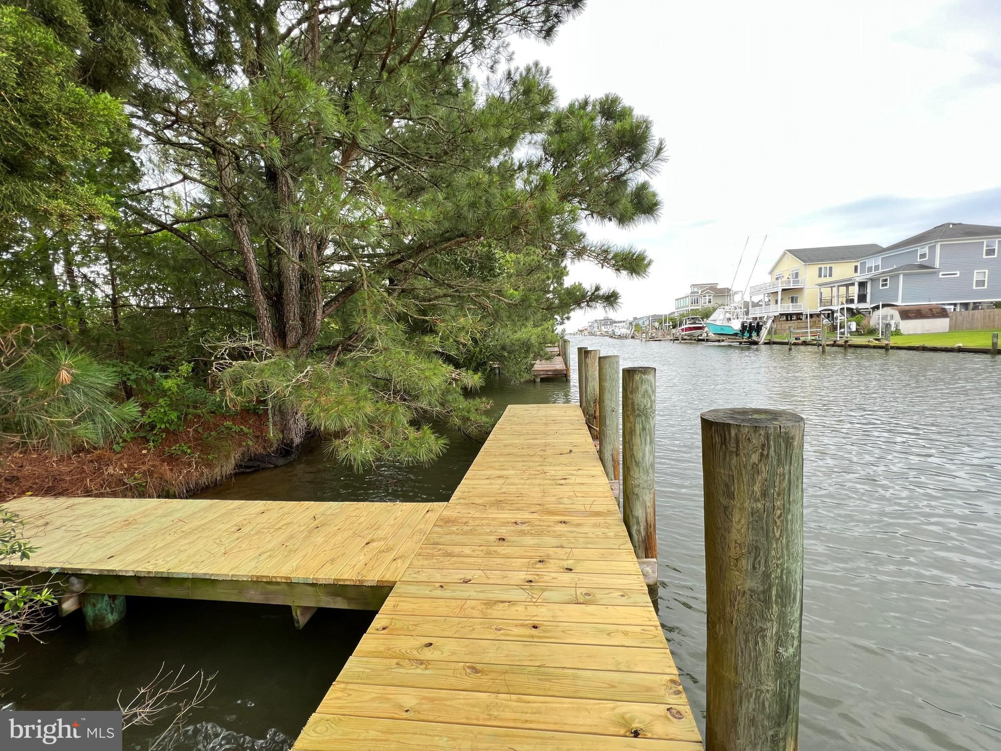 BAYSIDE - Residential