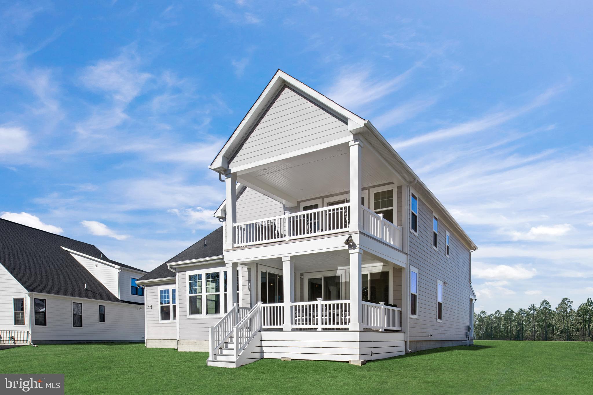 BAYSIDE - Residential