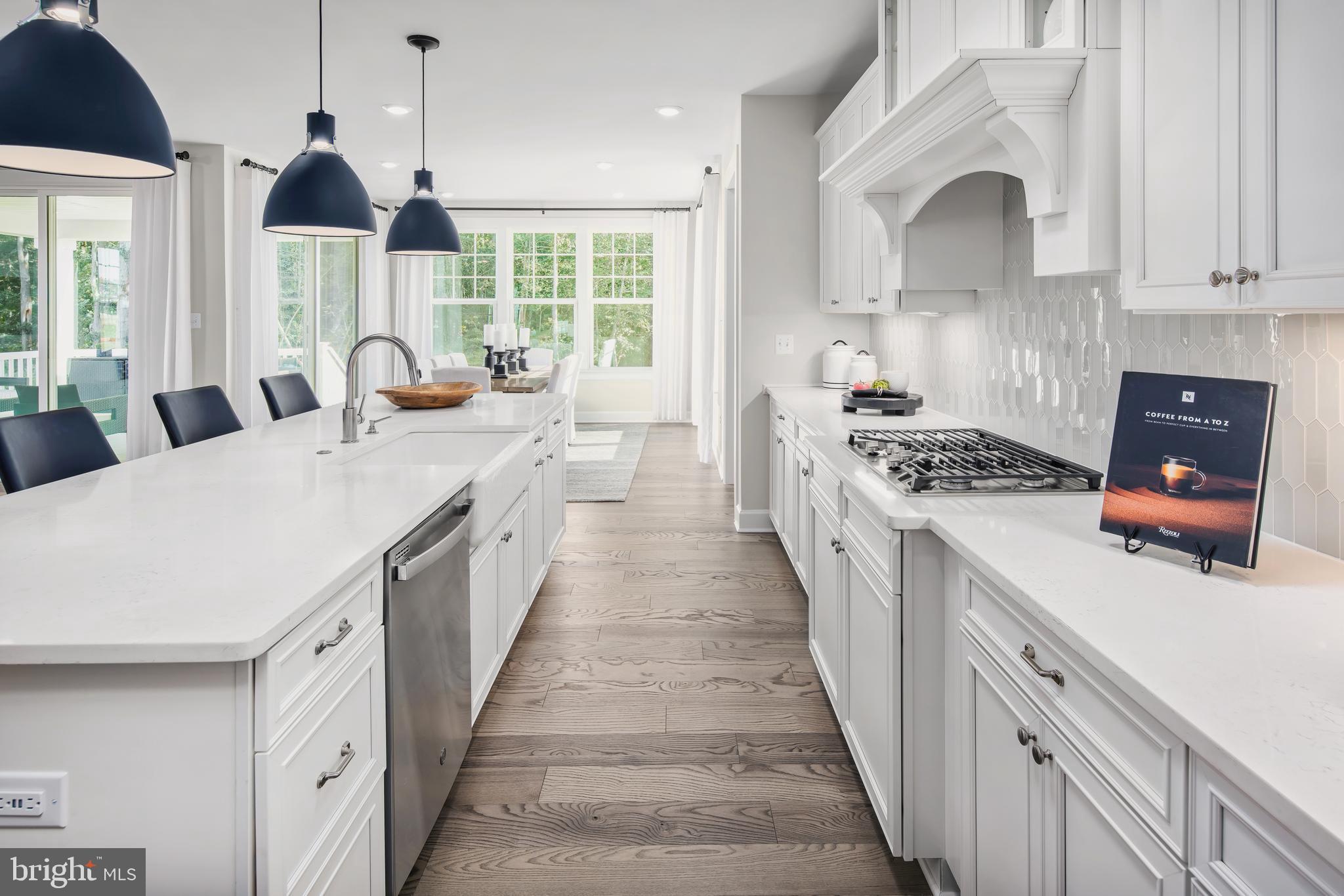 BAYSIDE - Residential