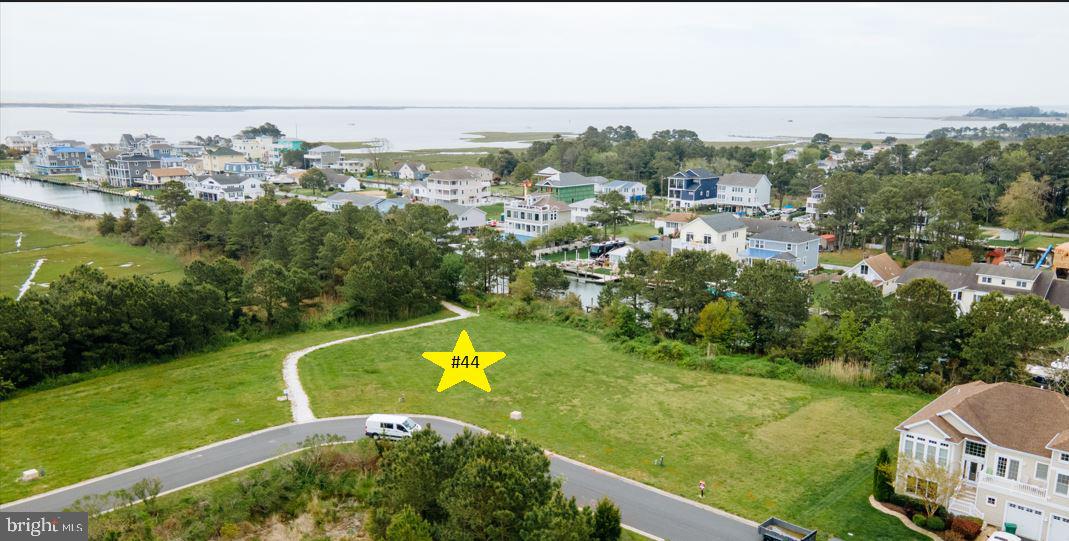 BAYSIDE - Residential