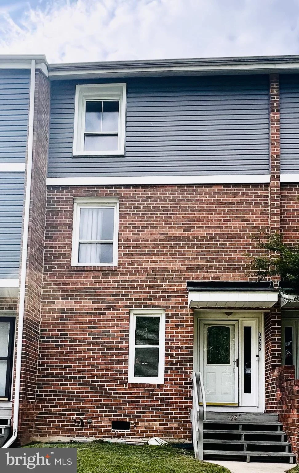 9536 Canterbury Riding Unit 35, Laurel, MD, 20723