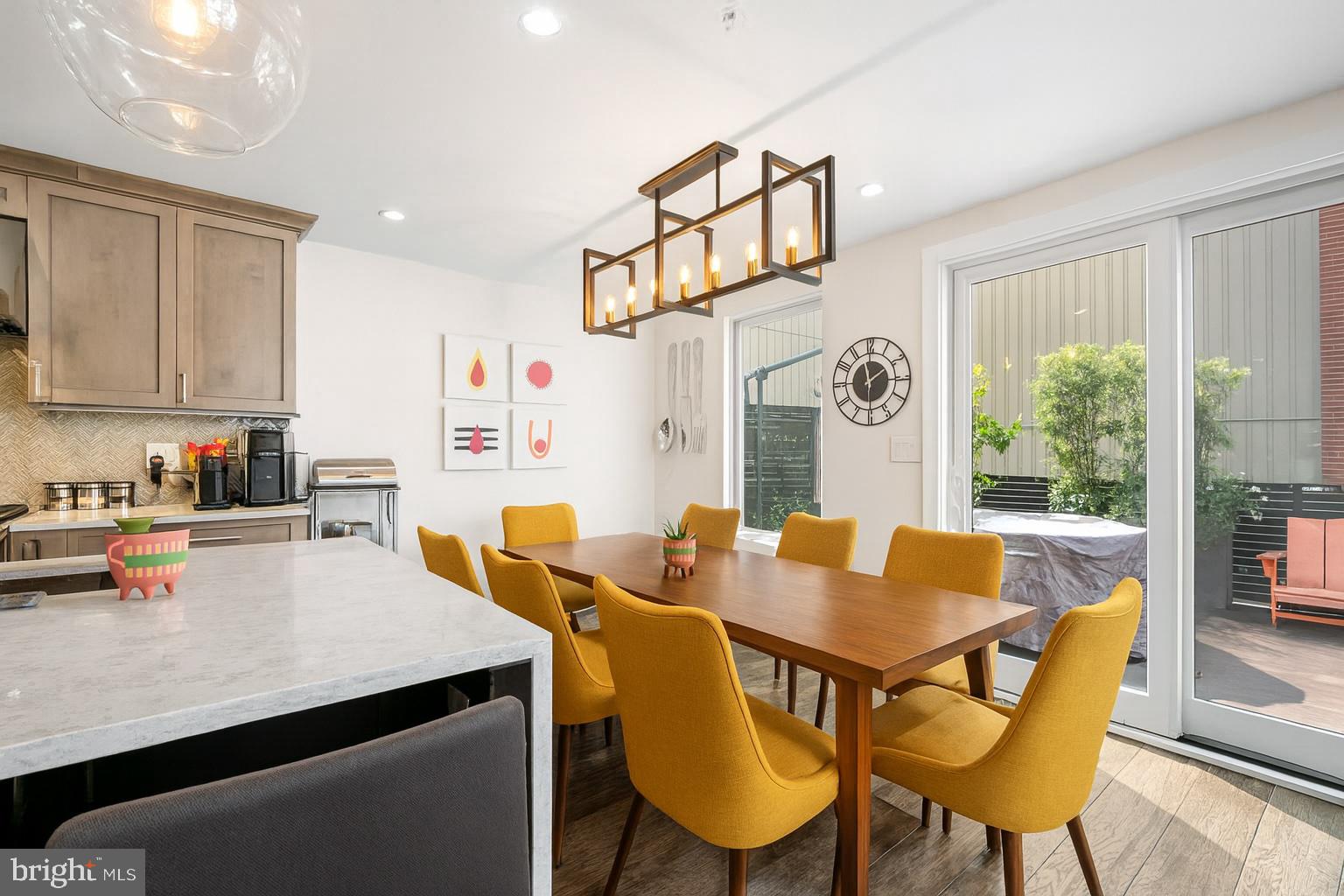 RITTENHOUSE SQUARE - Residential