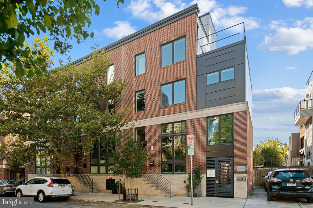 Photo of 212 N 21st Street #1, PHILADELPHIA, PA 19103 (MLS # PAPH2585912)