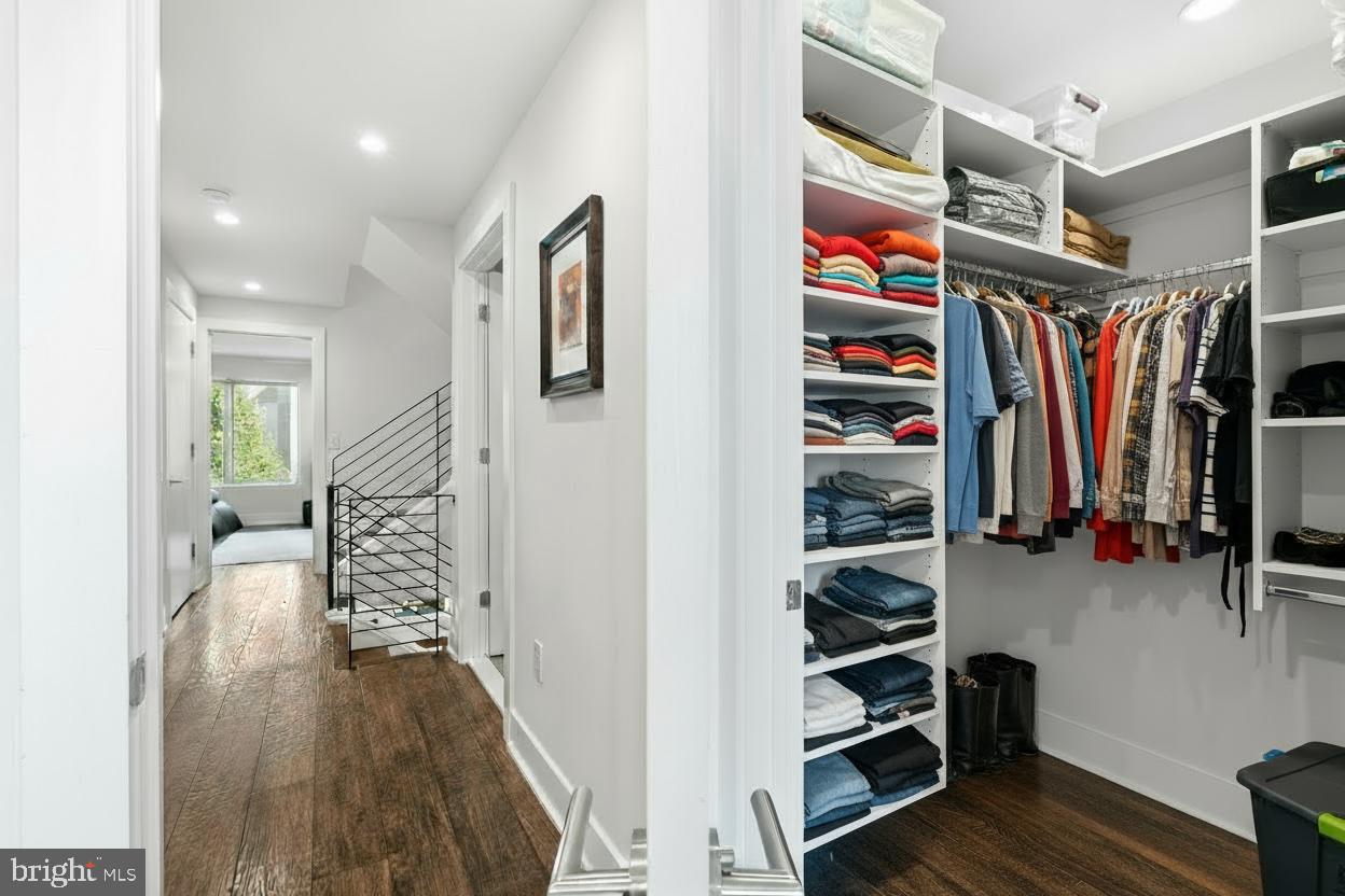 RITTENHOUSE SQUARE - Residential