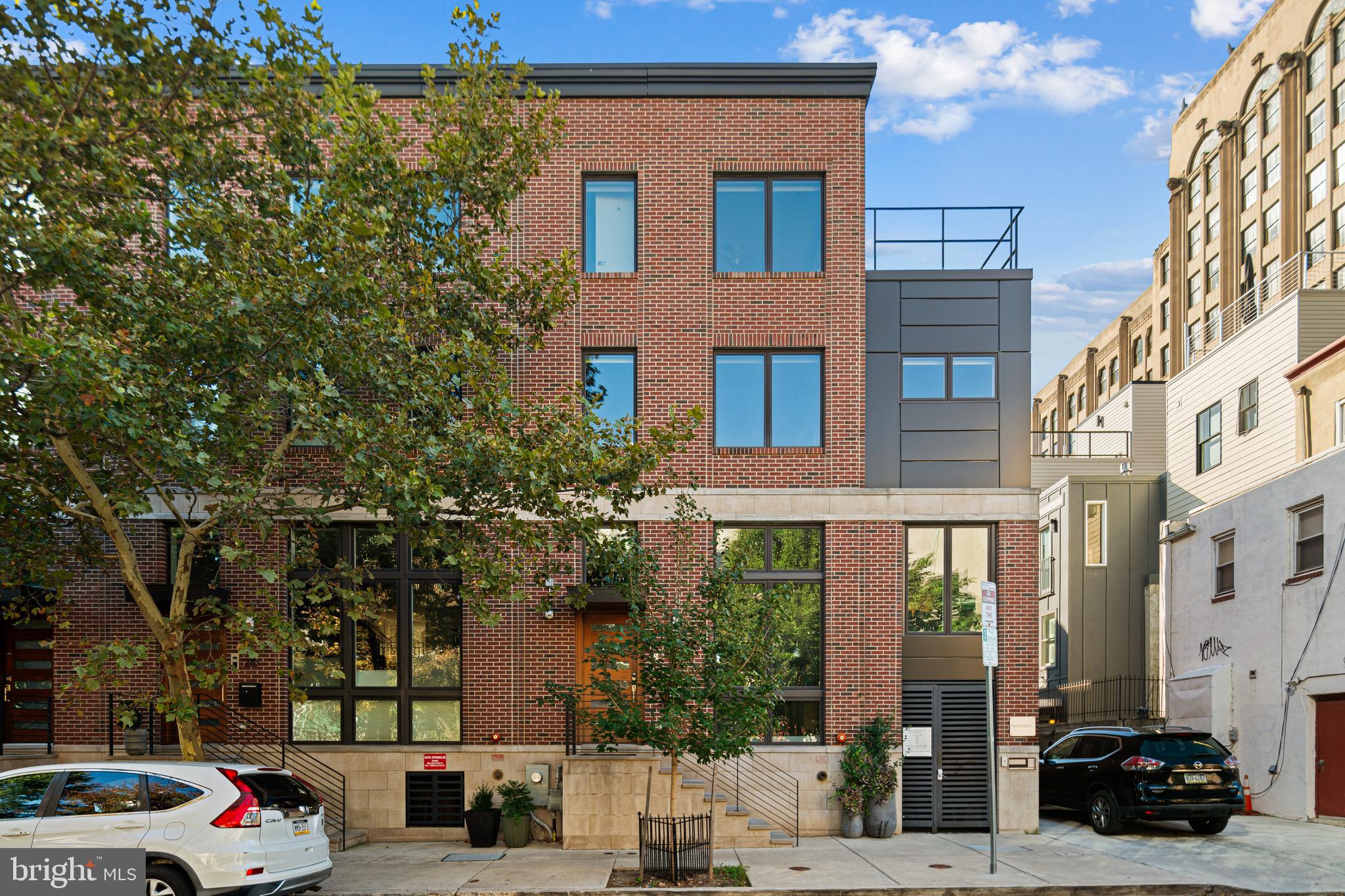 RITTENHOUSE SQUARE - Residential