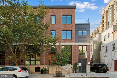 Photo of 212 N 21st Street #1, PHILADELPHIA, PA 19103 (MLS # PAPH2585912)