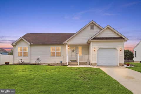 Photo of 708 Millet Lane, WYOMING, DE 19934 (MLS # DEKT2049286)