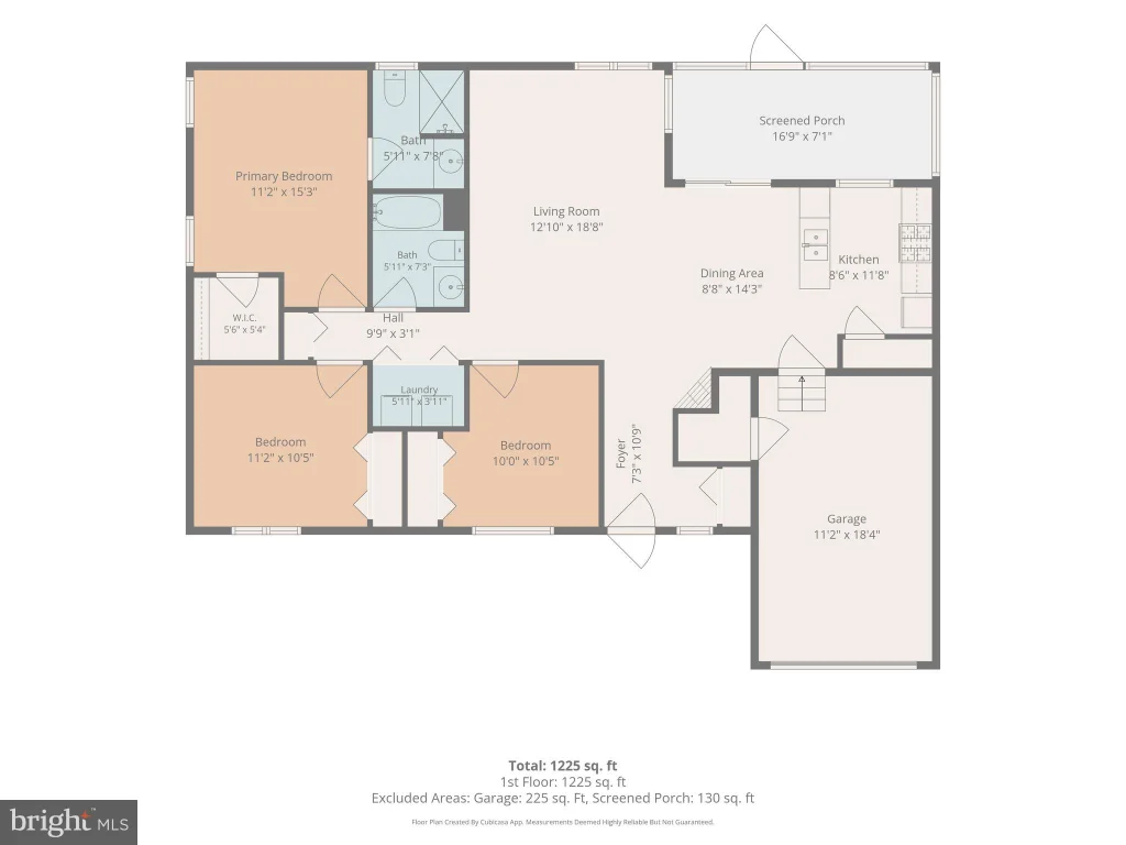 708 Millet Lane, Wyoming, DE 19934