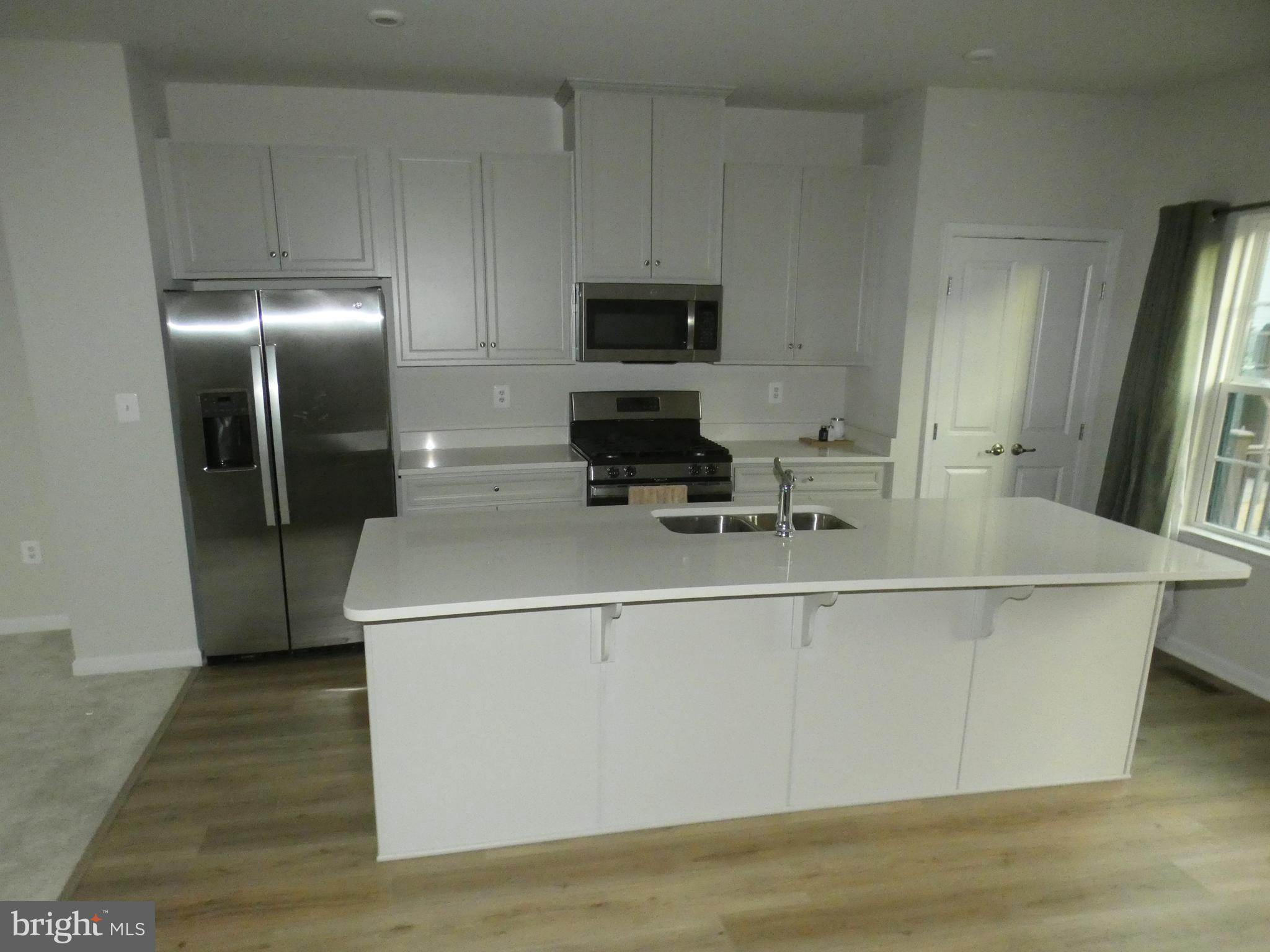 FREDERICKSBURG CITY - Residential Lease