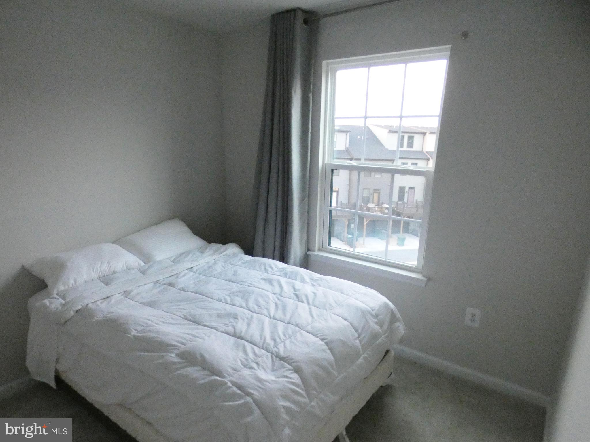 FREDERICKSBURG CITY - Residential Lease