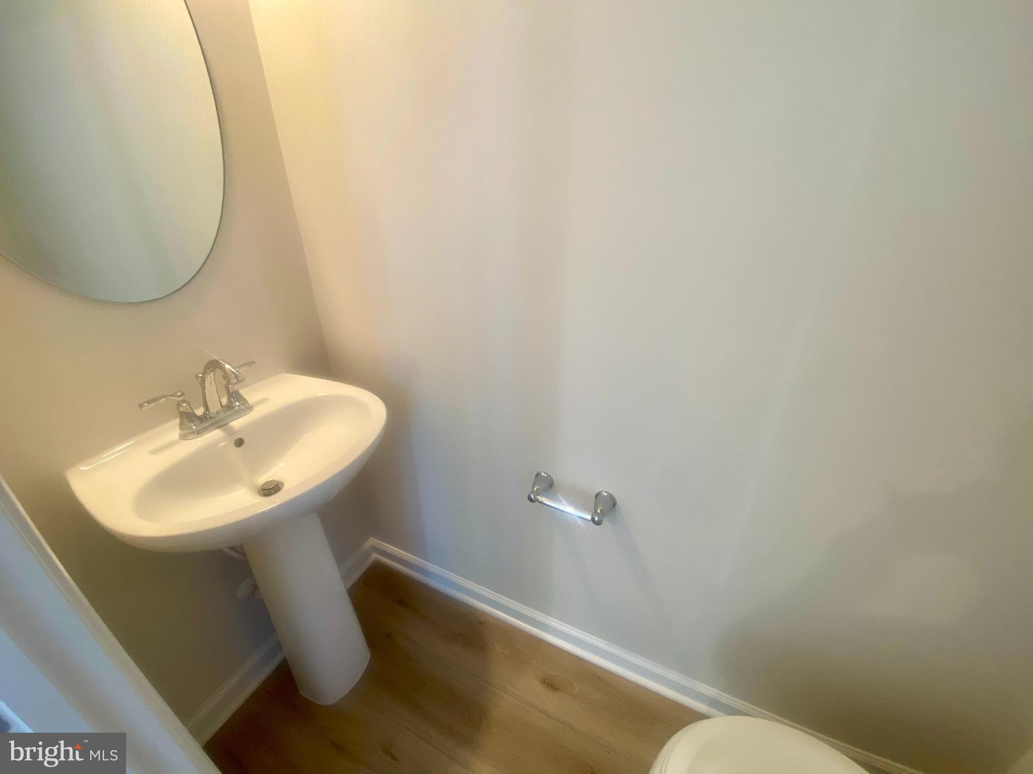 FREDERICKSBURG CITY - Residential Lease