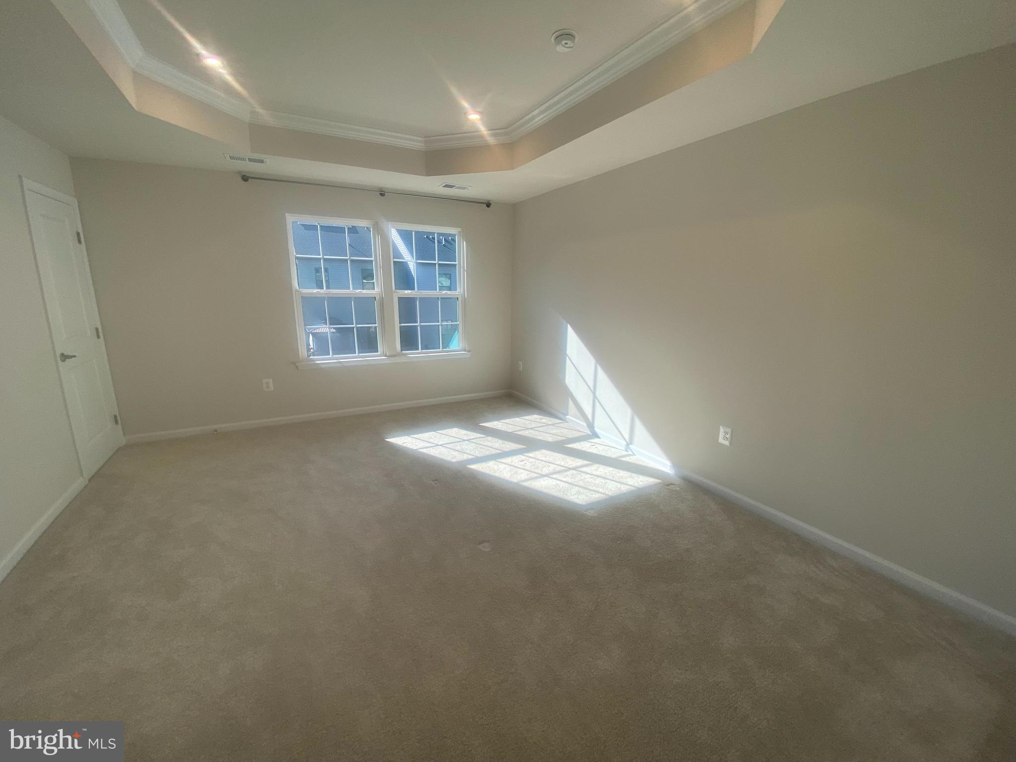 FREDERICKSBURG CITY - Residential Lease