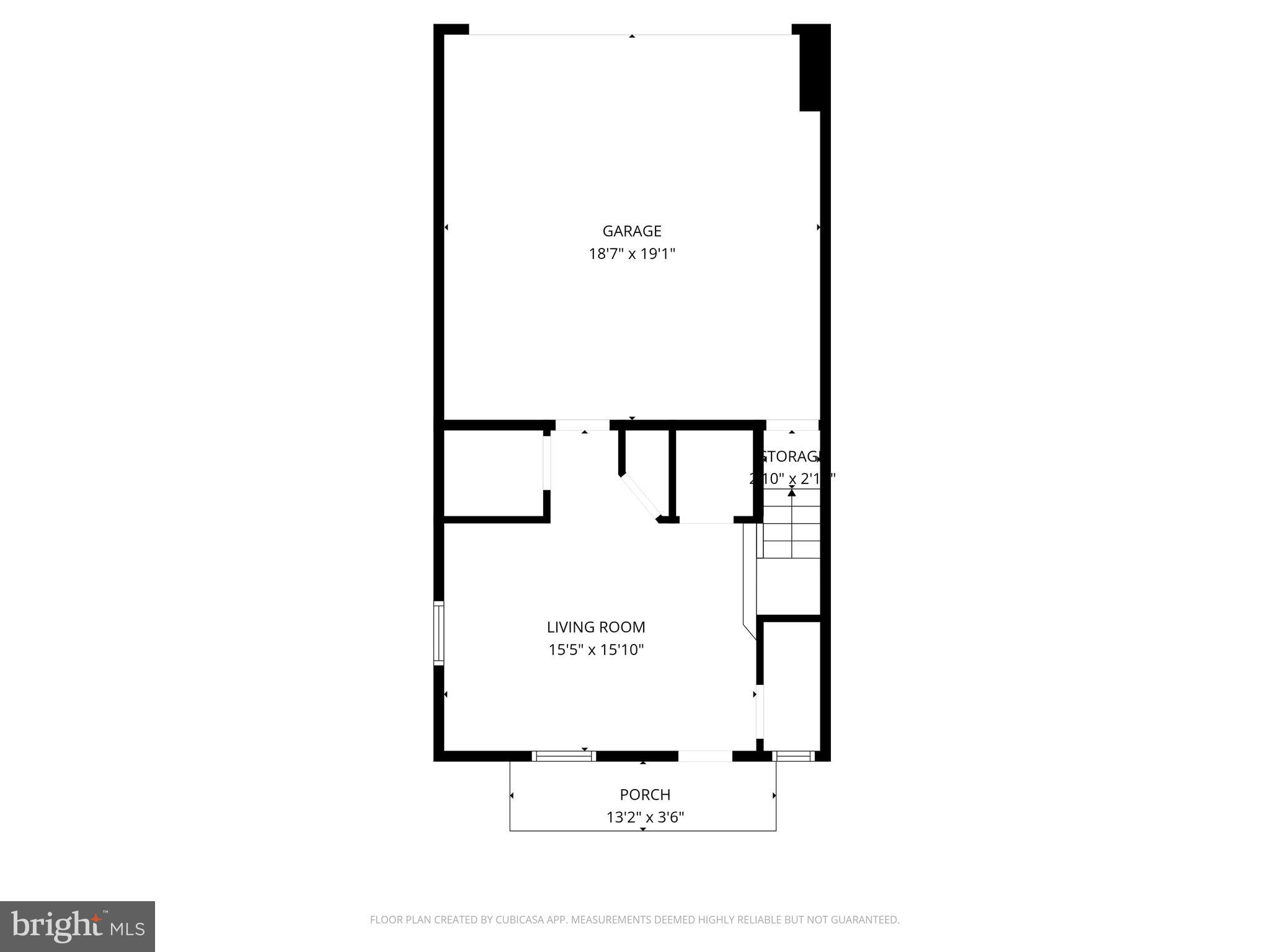 FREDERICKSBURG CITY - Residential Lease