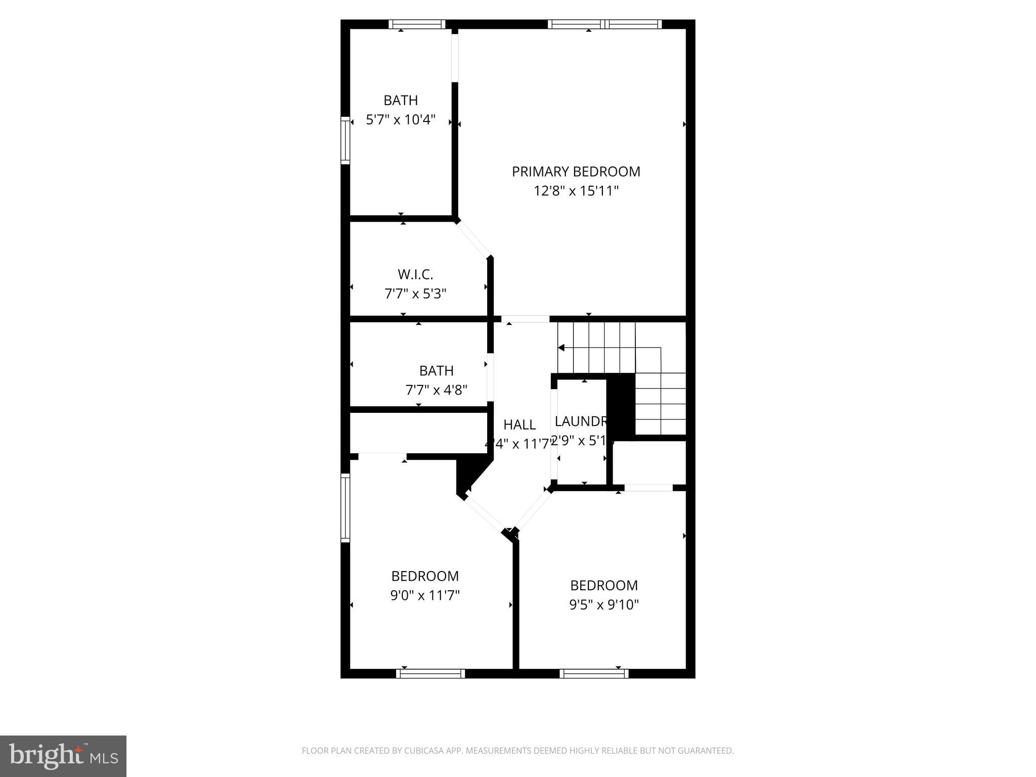 FREDERICKSBURG CITY - Residential Lease