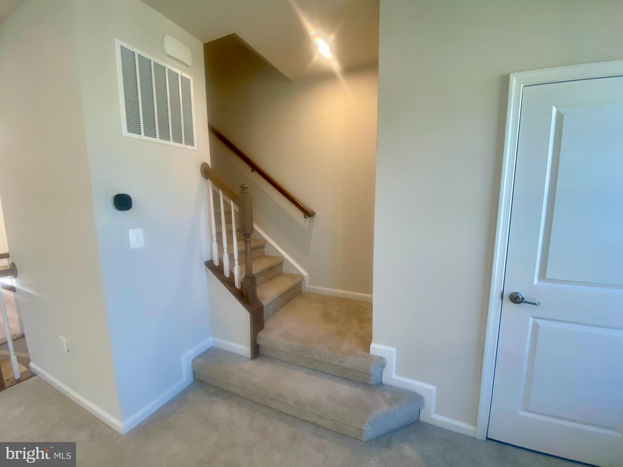 FREDERICKSBURG CITY - Residential Lease