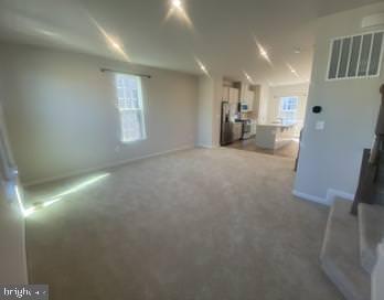 FREDERICKSBURG CITY - Residential Lease