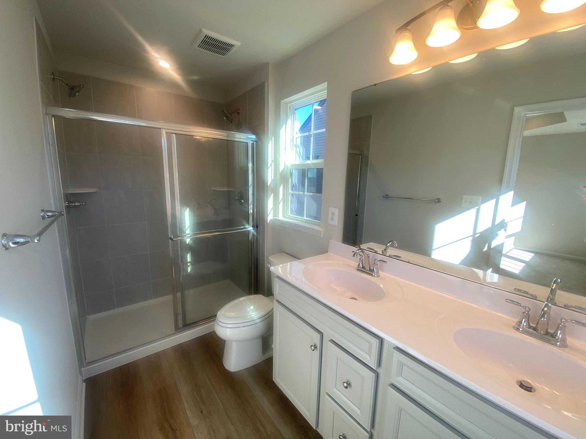 FREDERICKSBURG CITY - Residential Lease