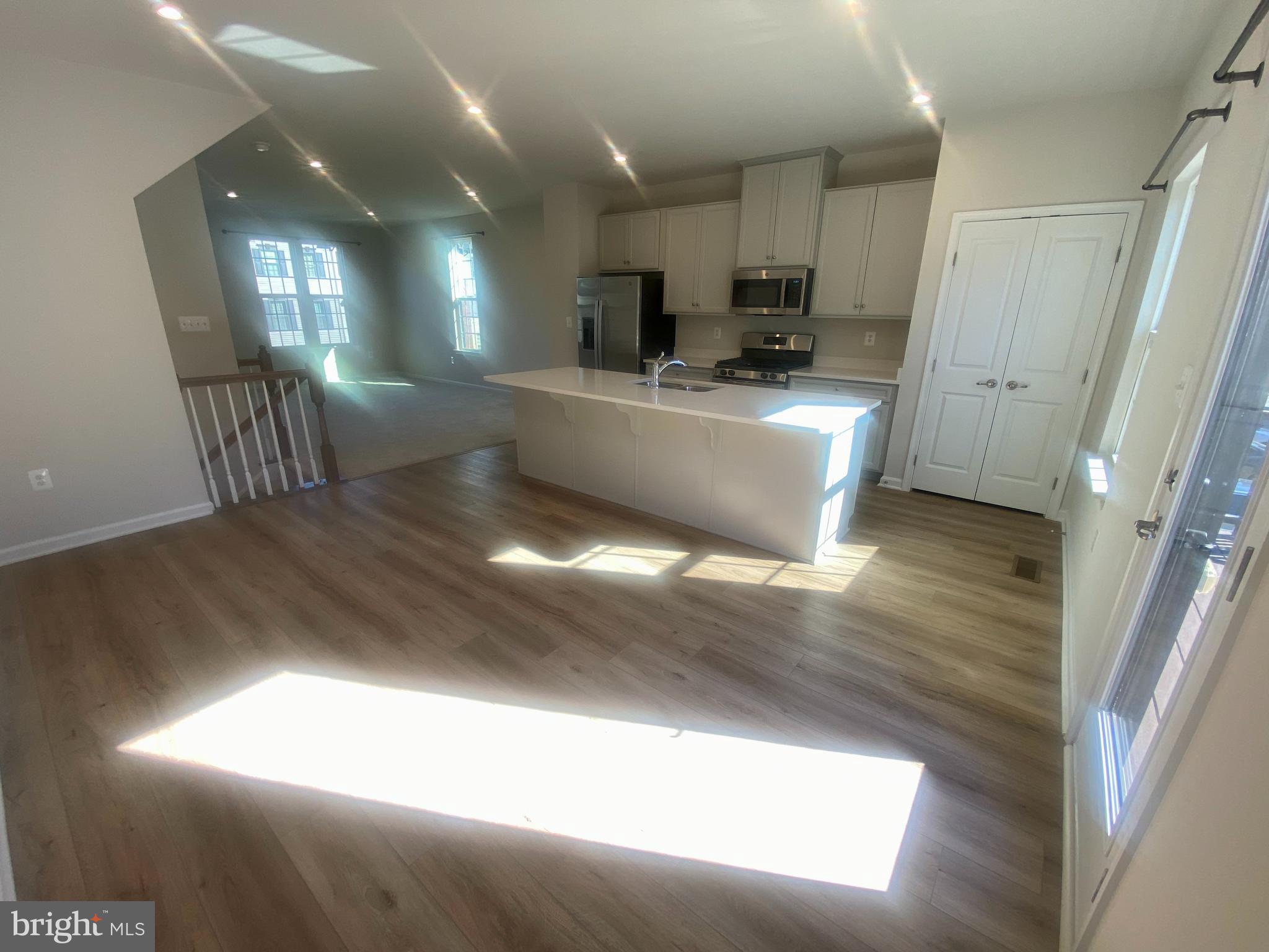 FREDERICKSBURG CITY - Residential Lease