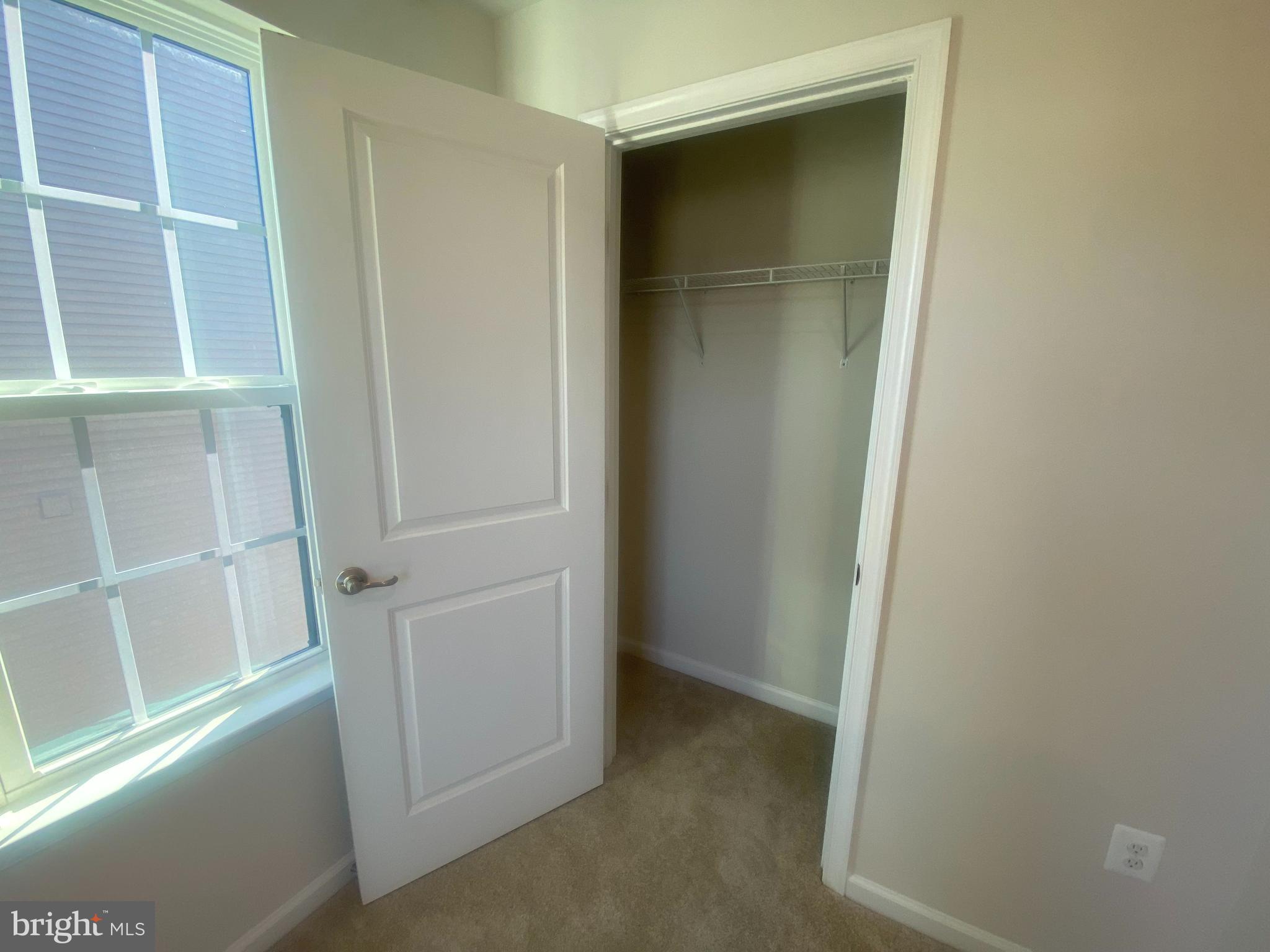 FREDERICKSBURG CITY - Residential Lease