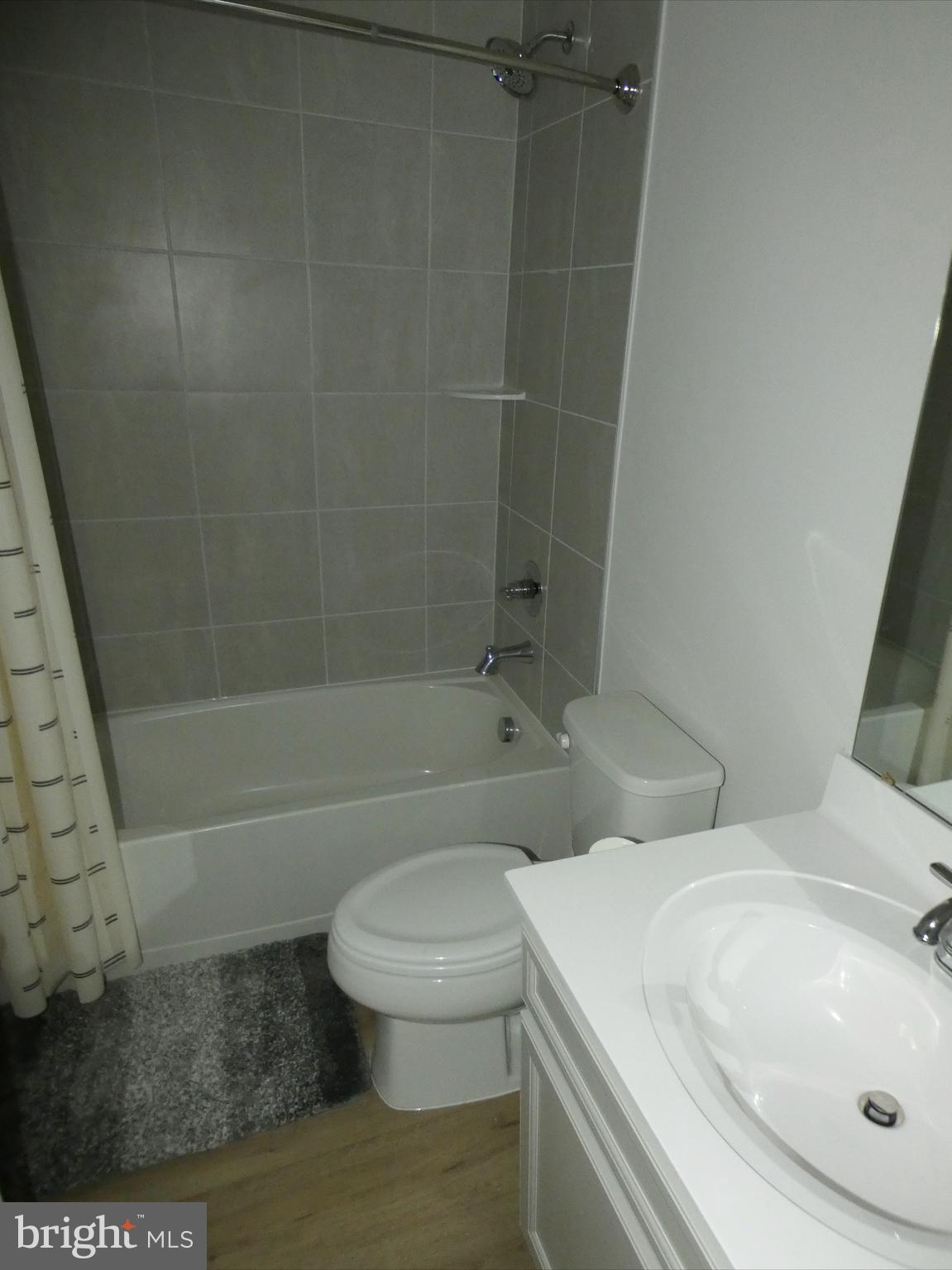 FREDERICKSBURG CITY - Residential Lease