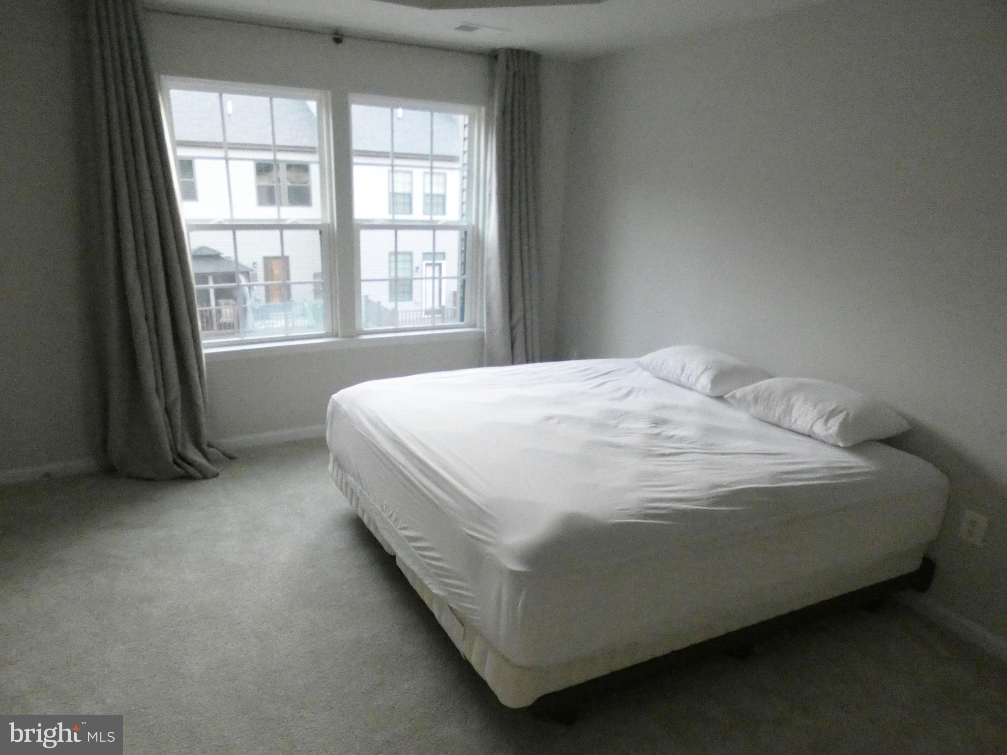 FREDERICKSBURG CITY - Residential Lease