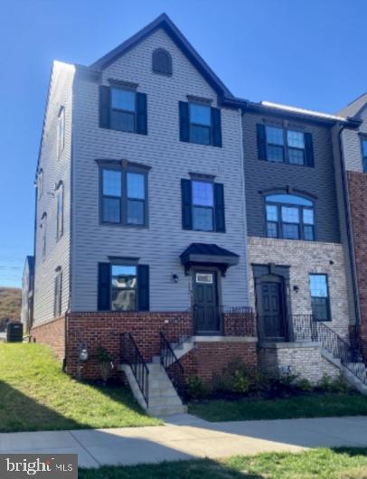 FREDERICKSBURG CITY - Residential Lease