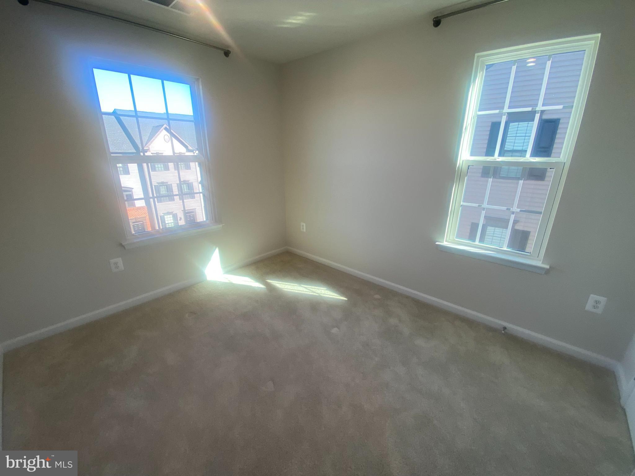 FREDERICKSBURG CITY - Residential Lease