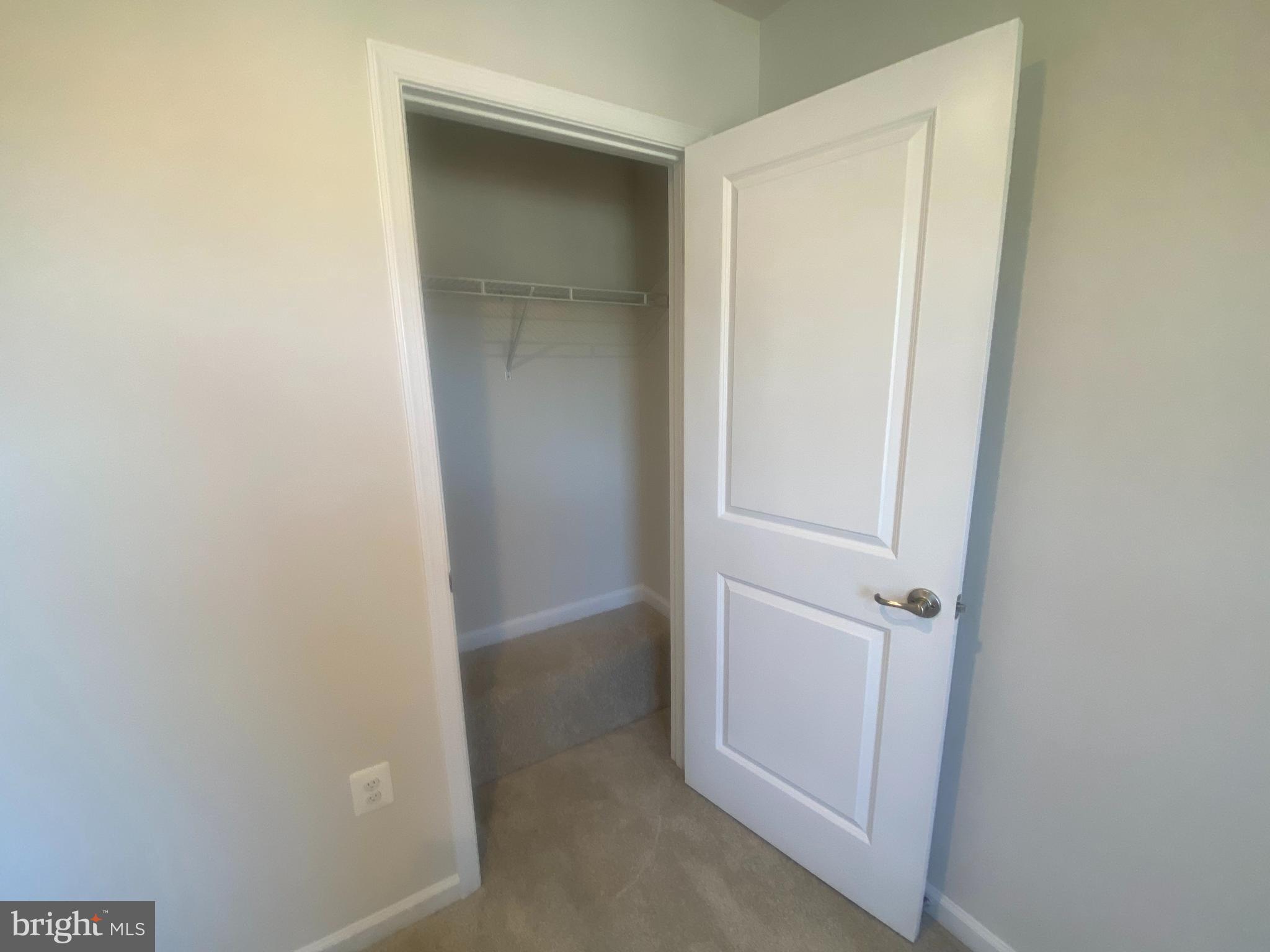 FREDERICKSBURG CITY - Residential Lease