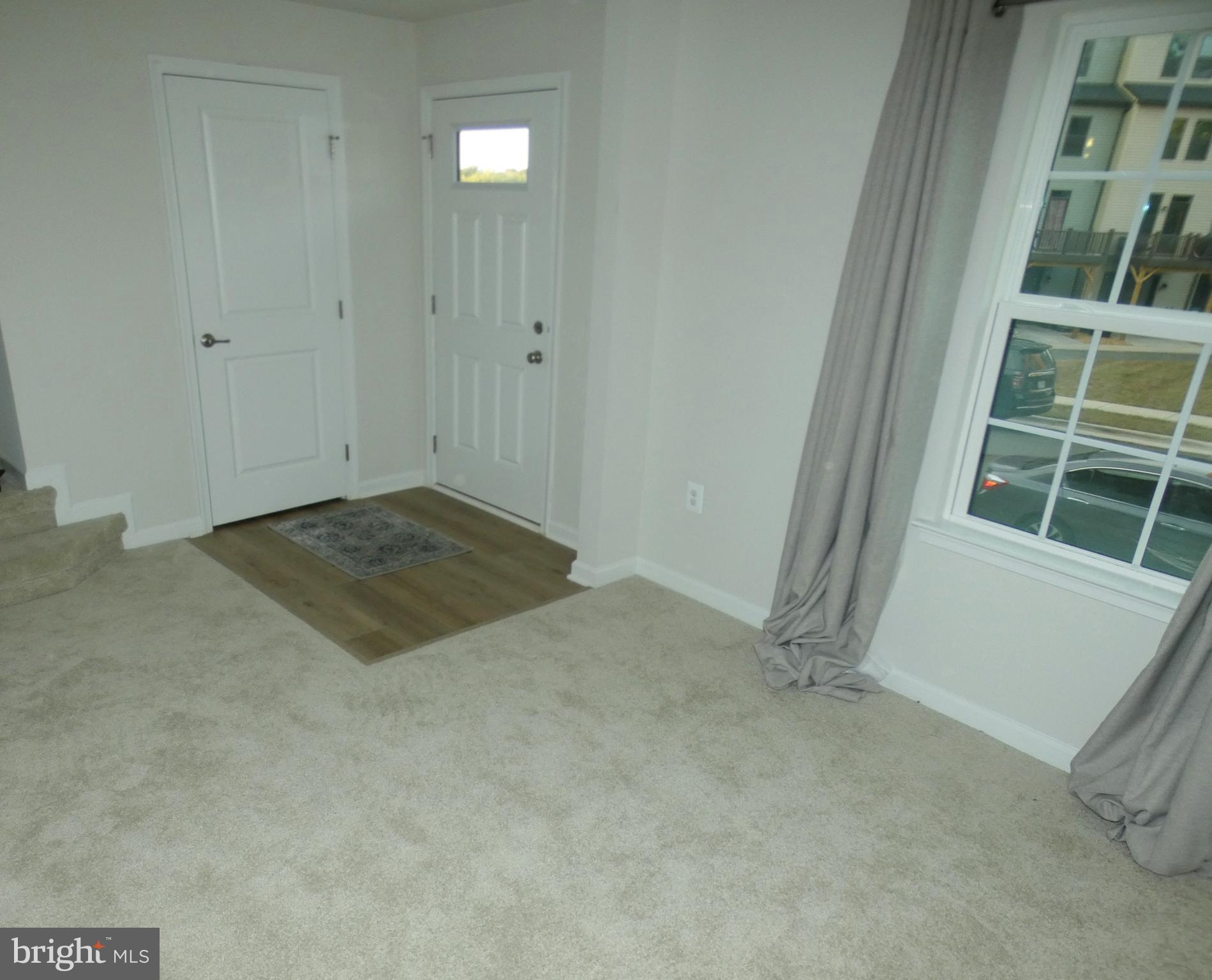 FREDERICKSBURG CITY - Residential Lease