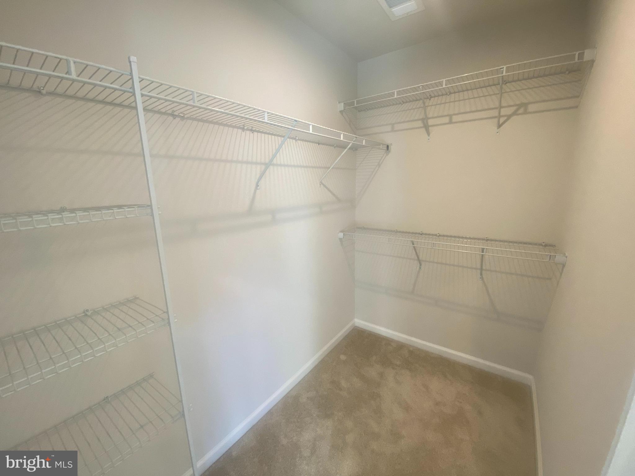 FREDERICKSBURG CITY - Residential Lease