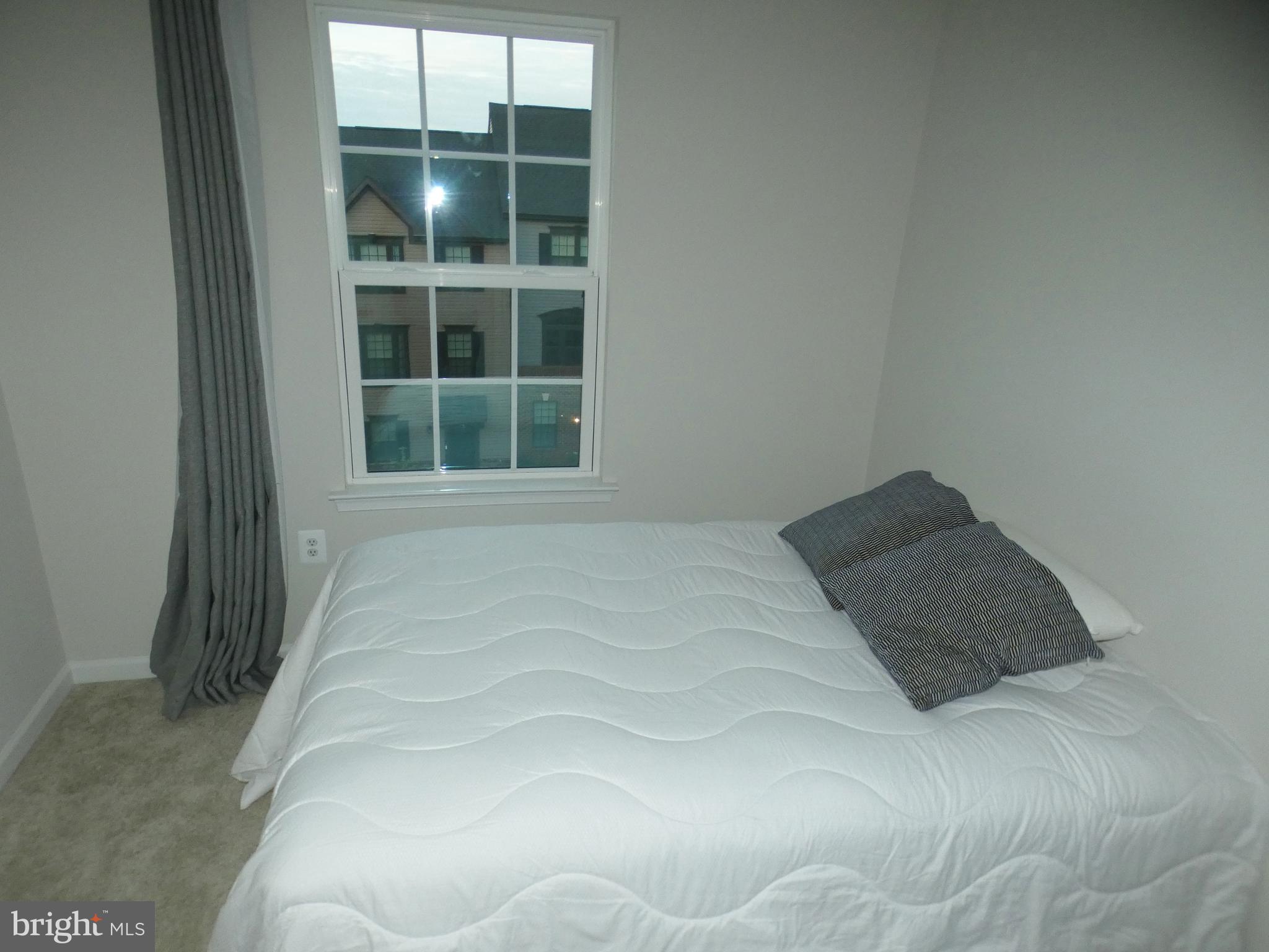 FREDERICKSBURG CITY - Residential Lease