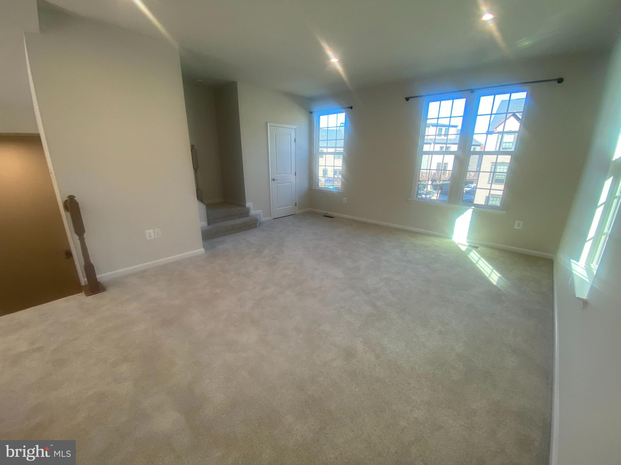 FREDERICKSBURG CITY - Residential Lease